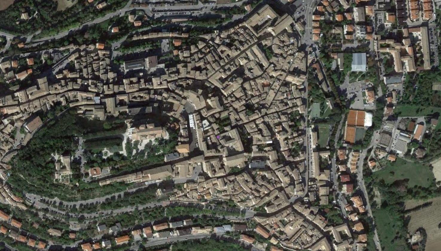 infrastruttura idrica, cisterna
