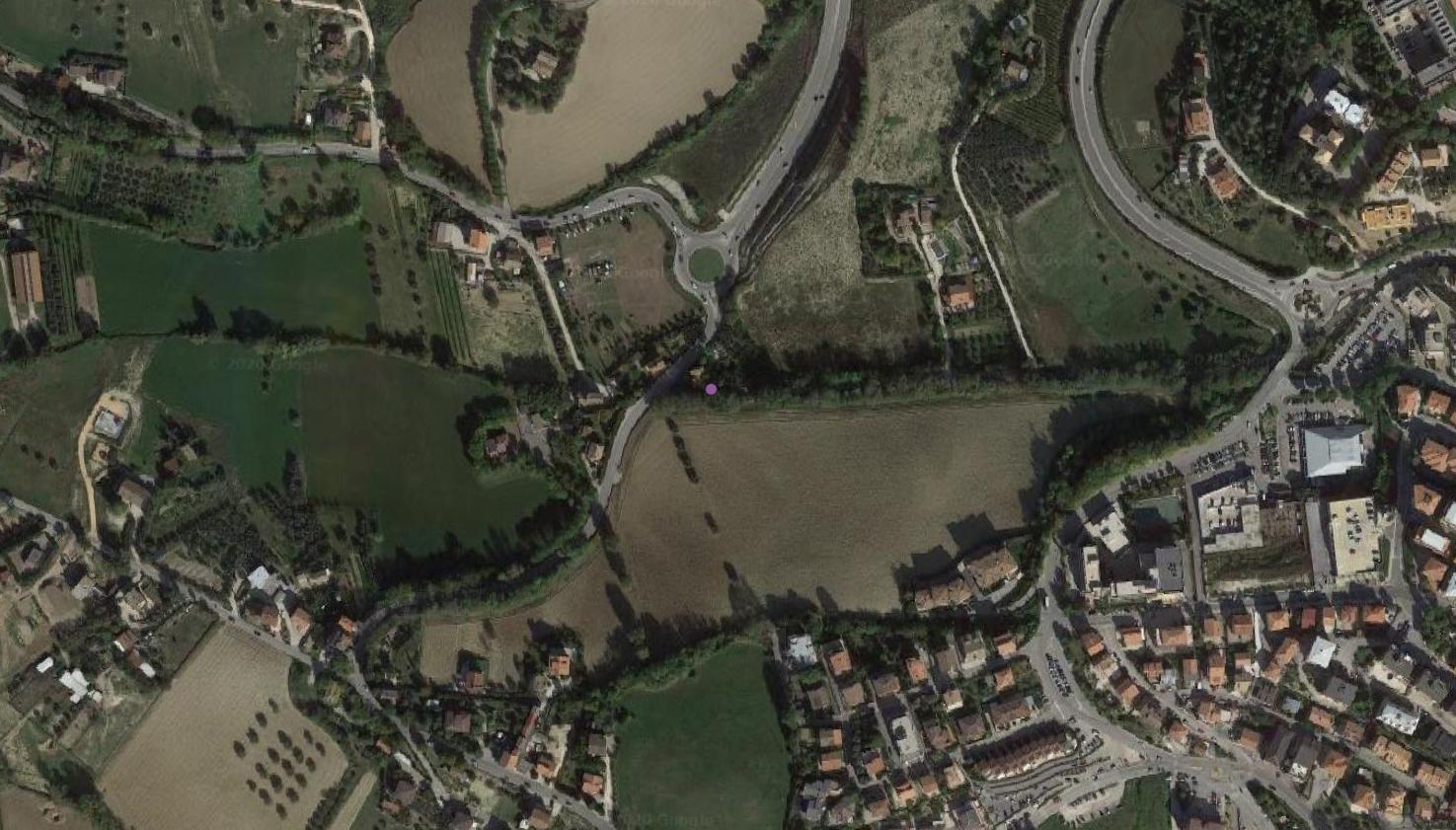 infrastruttura idrica, fonte