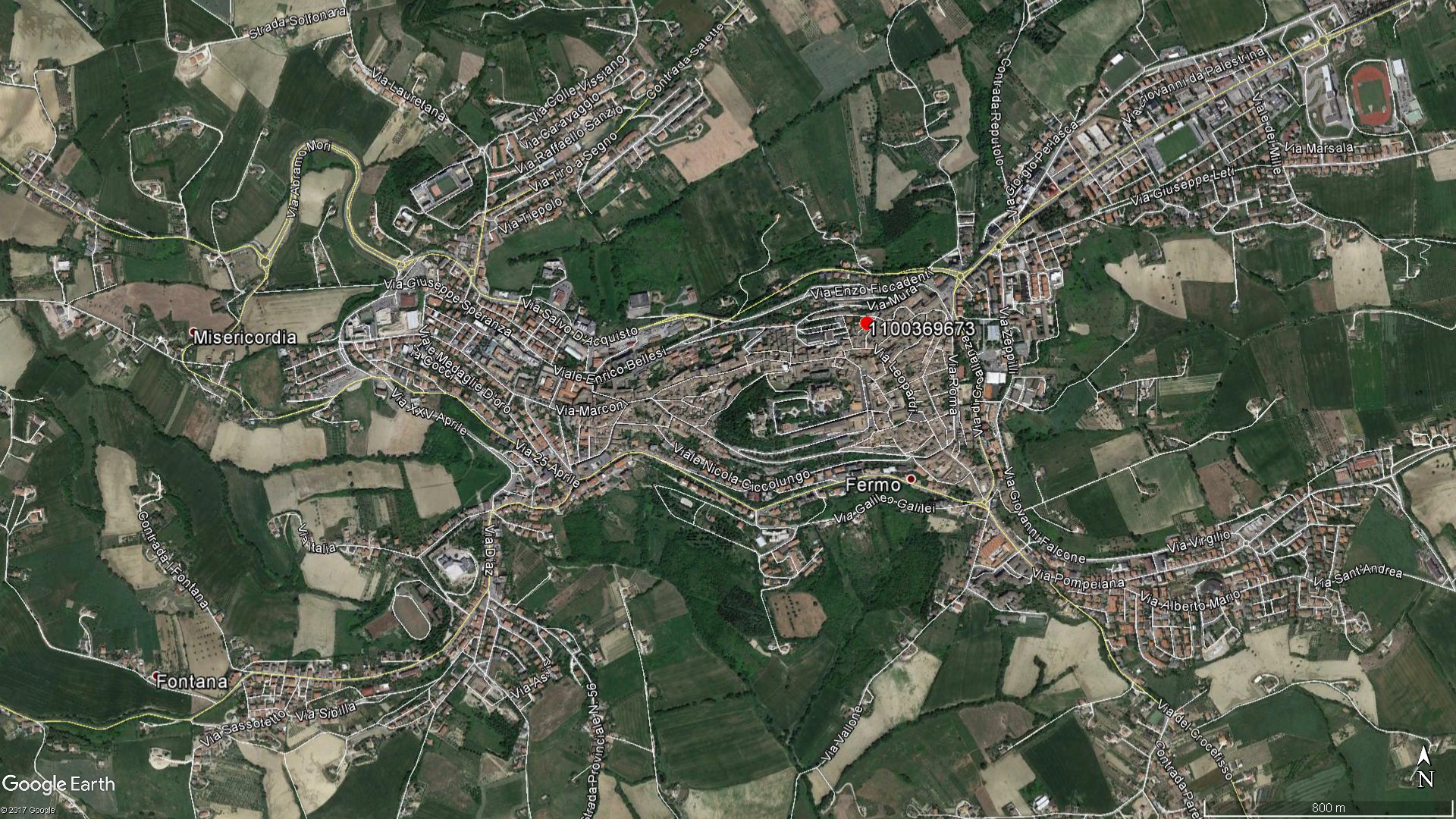 infrastruttura idrica, tubatura