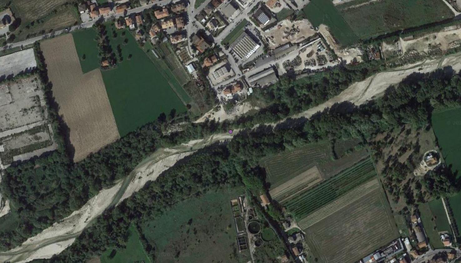 infrastruttura viaria, ponte