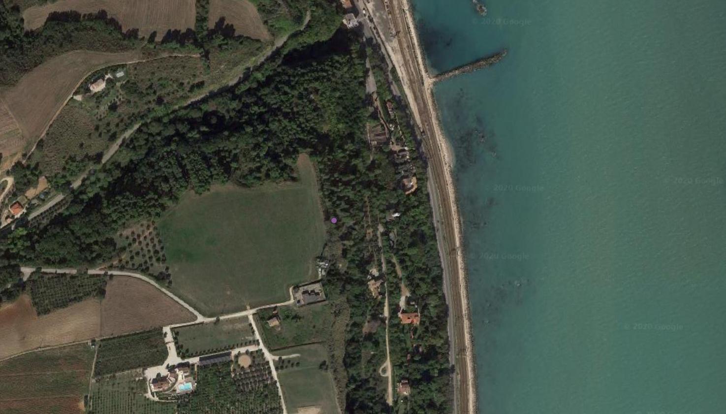 area di materiale mobile, industria litica