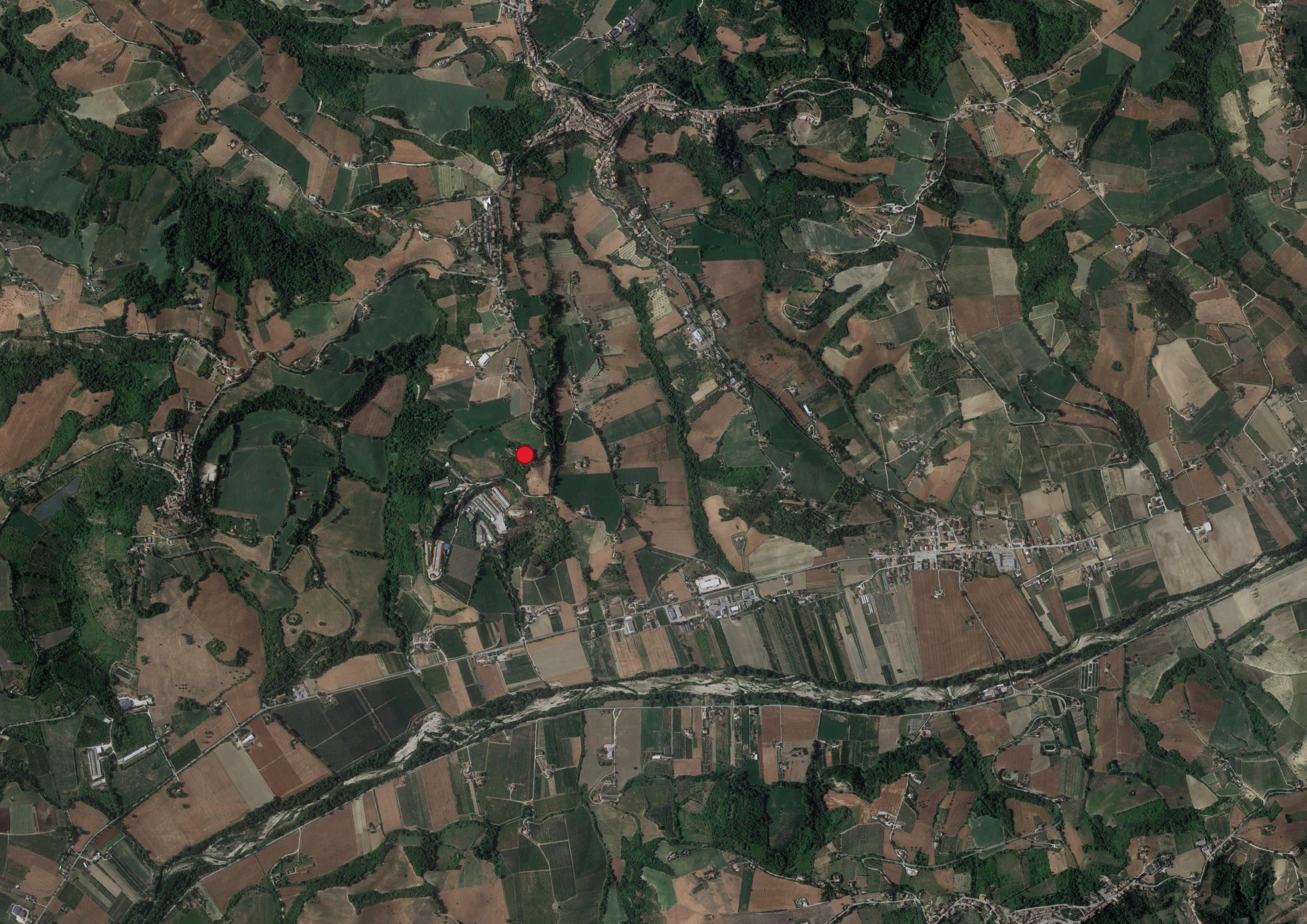 strutture per il culto, edificio di culto