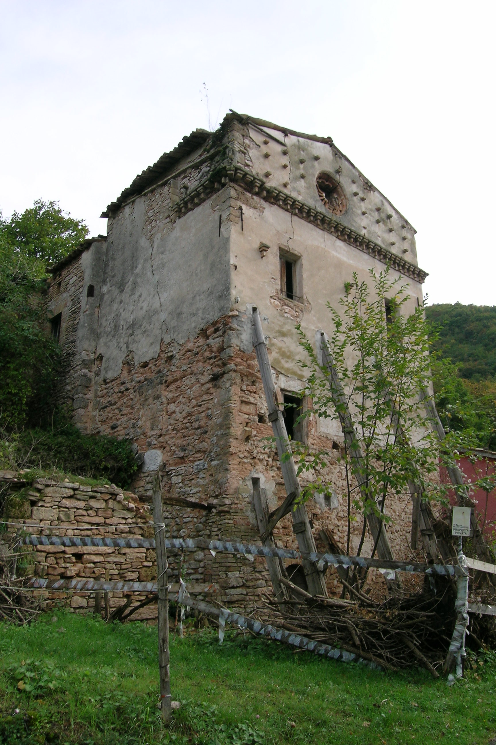 Casa-torre