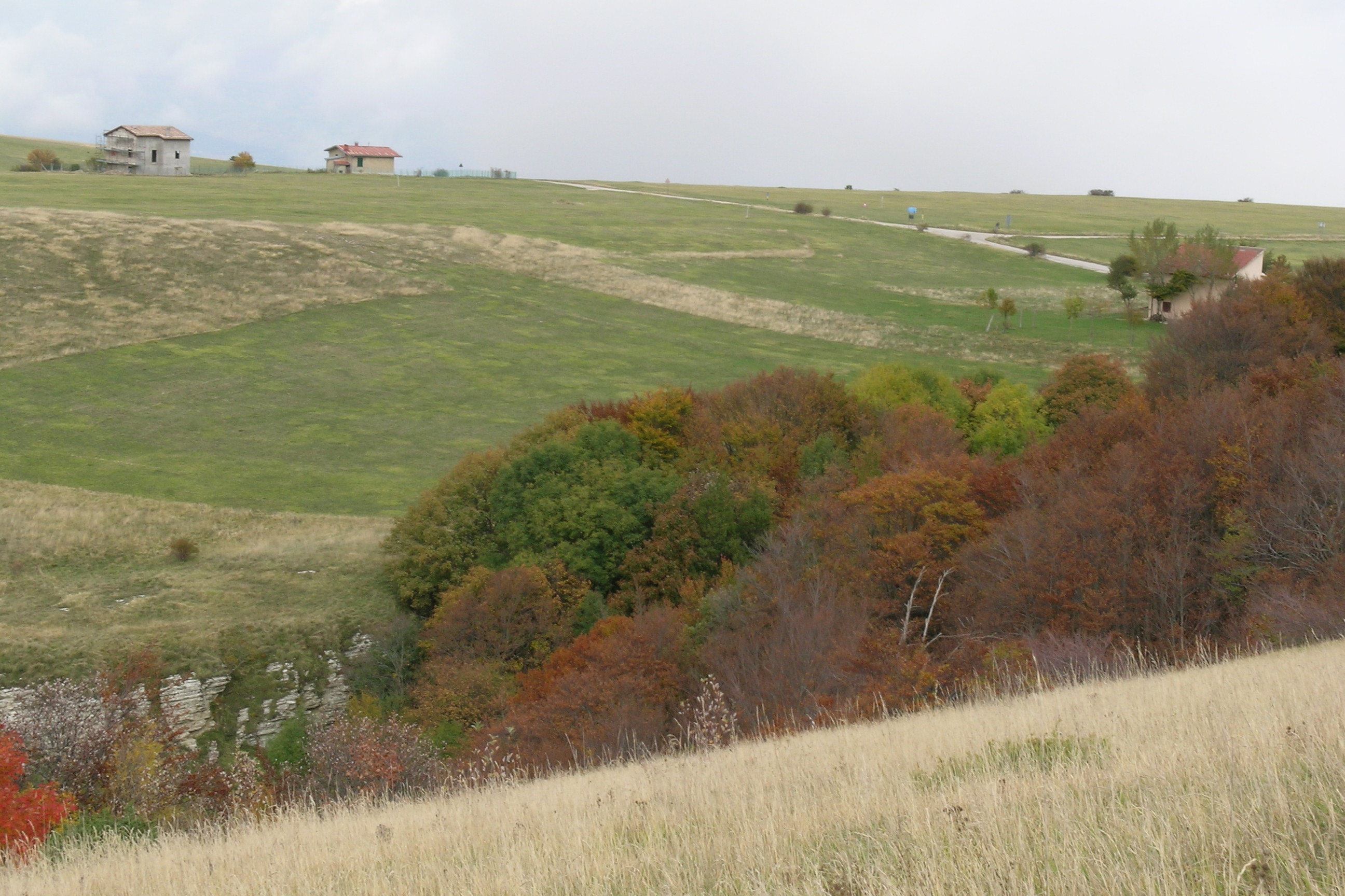 Fonte Trocca