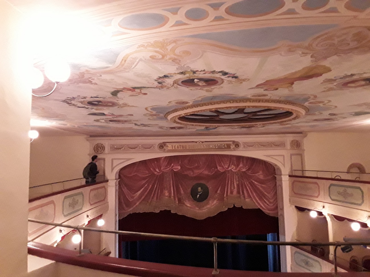 Teatro comunale