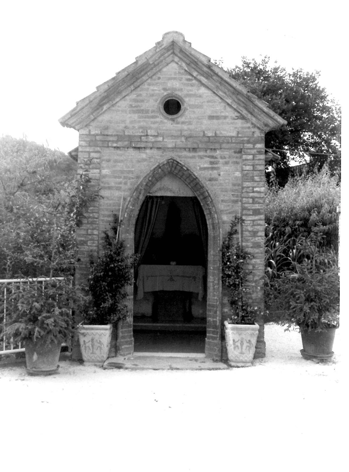 Cappella della Madonna di Loreto