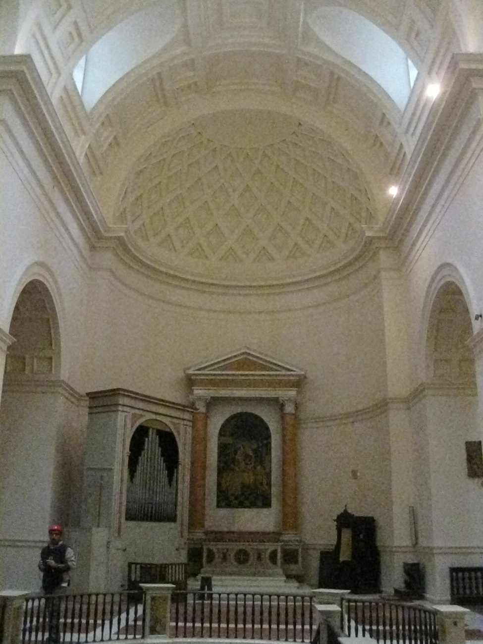 Basilica di San Venanzio Martire