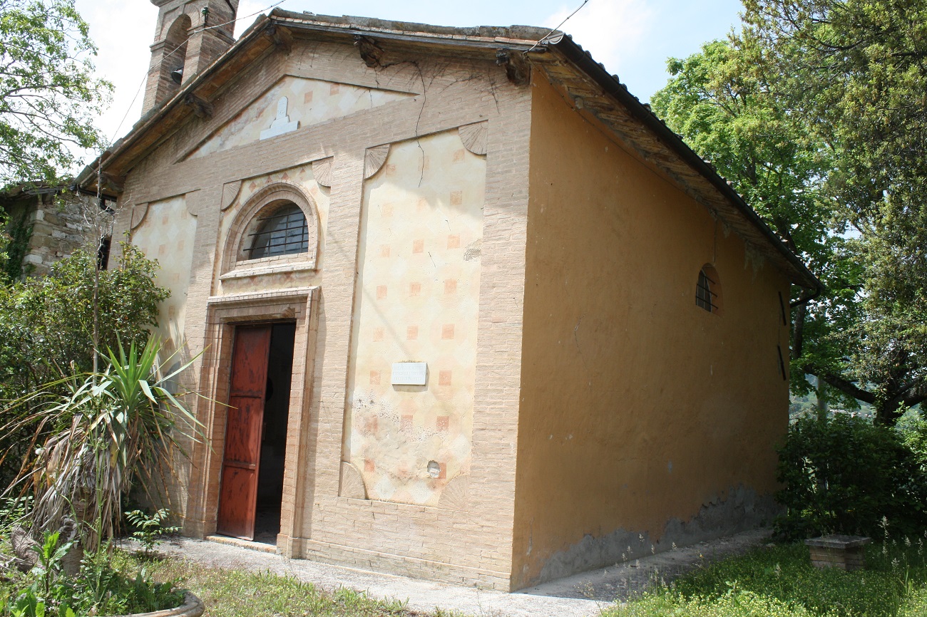 Cappella di San Feliciano