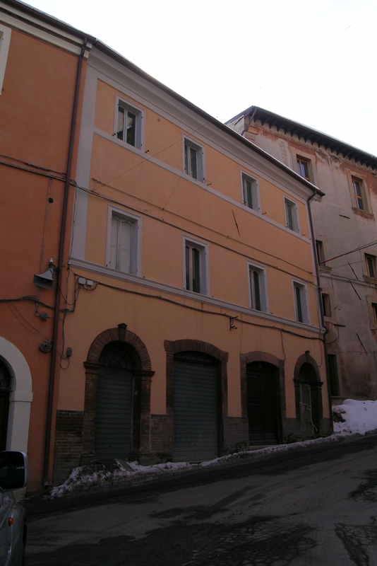 Palazzetto signorile