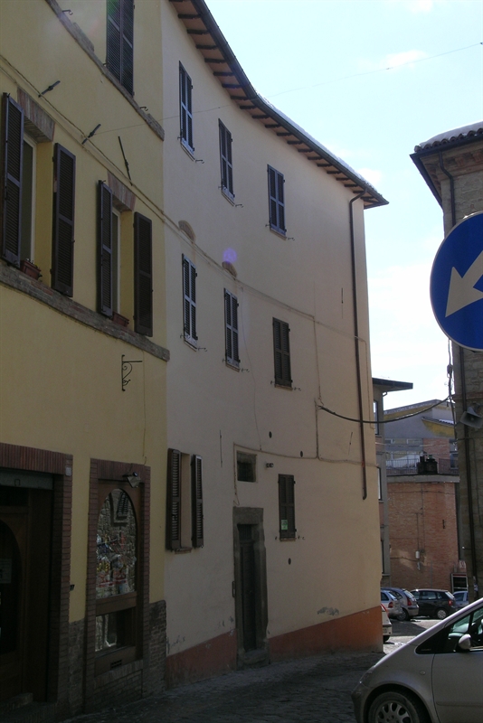 Palazzetto signorile