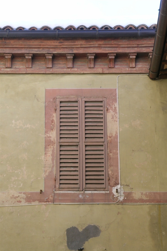 Palazzetto signorile