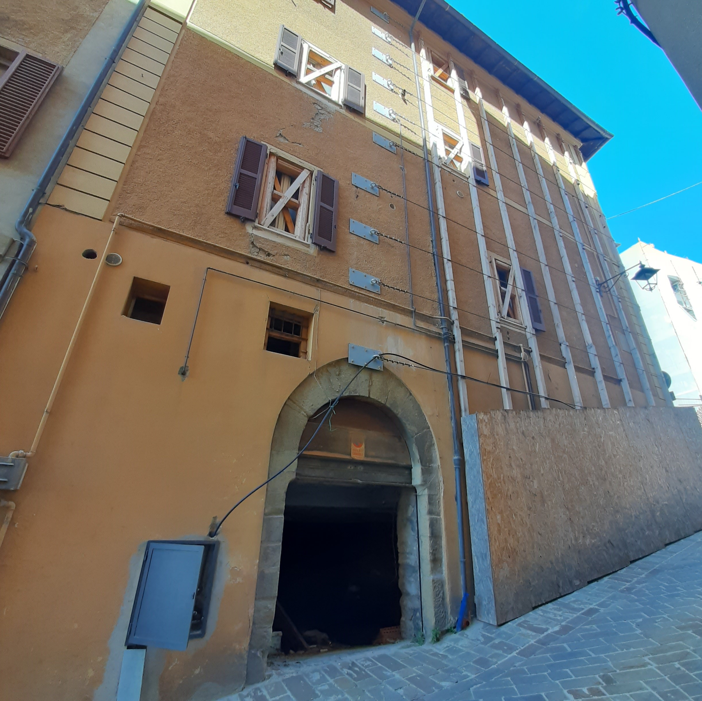 casa