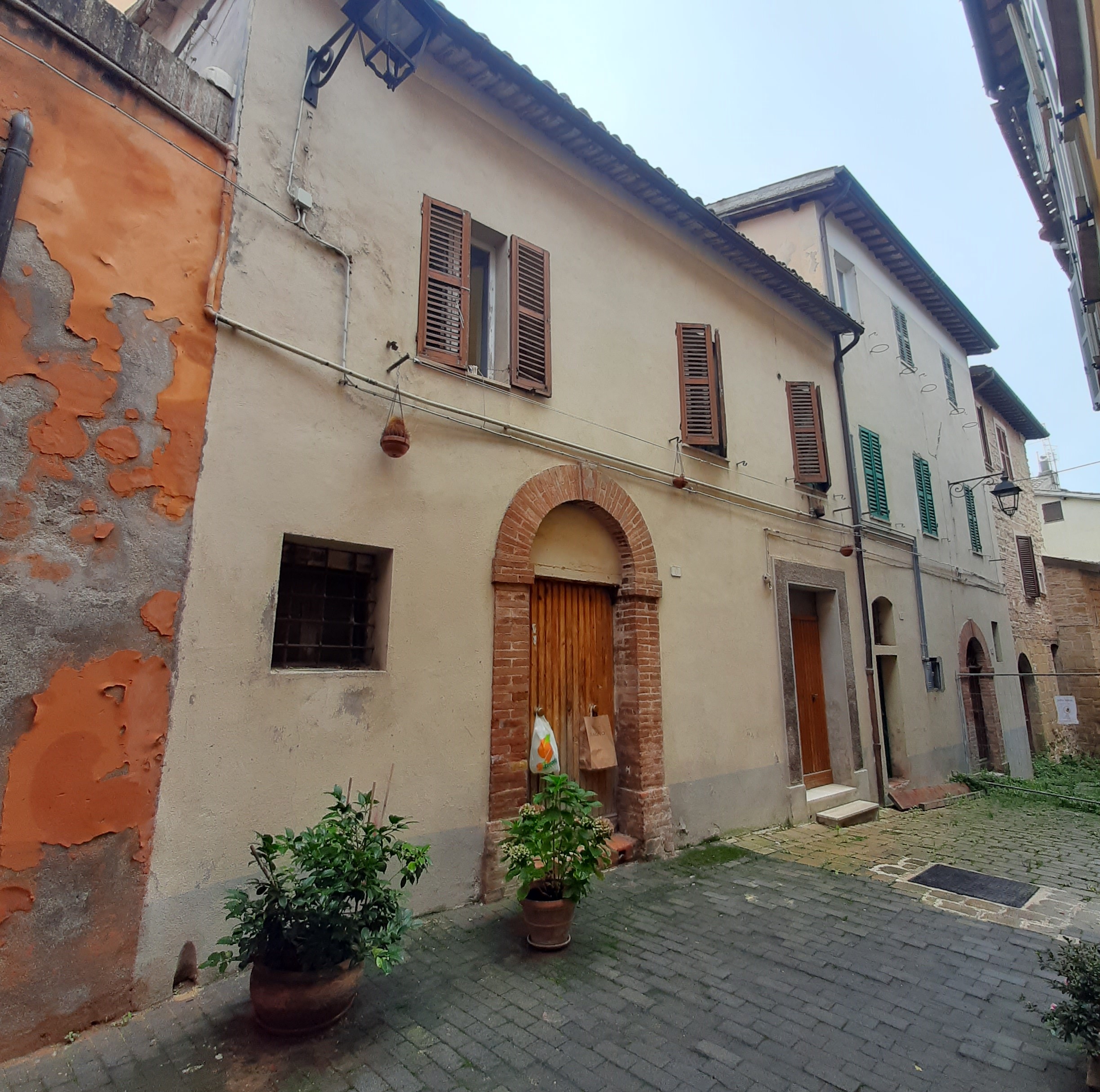 casa