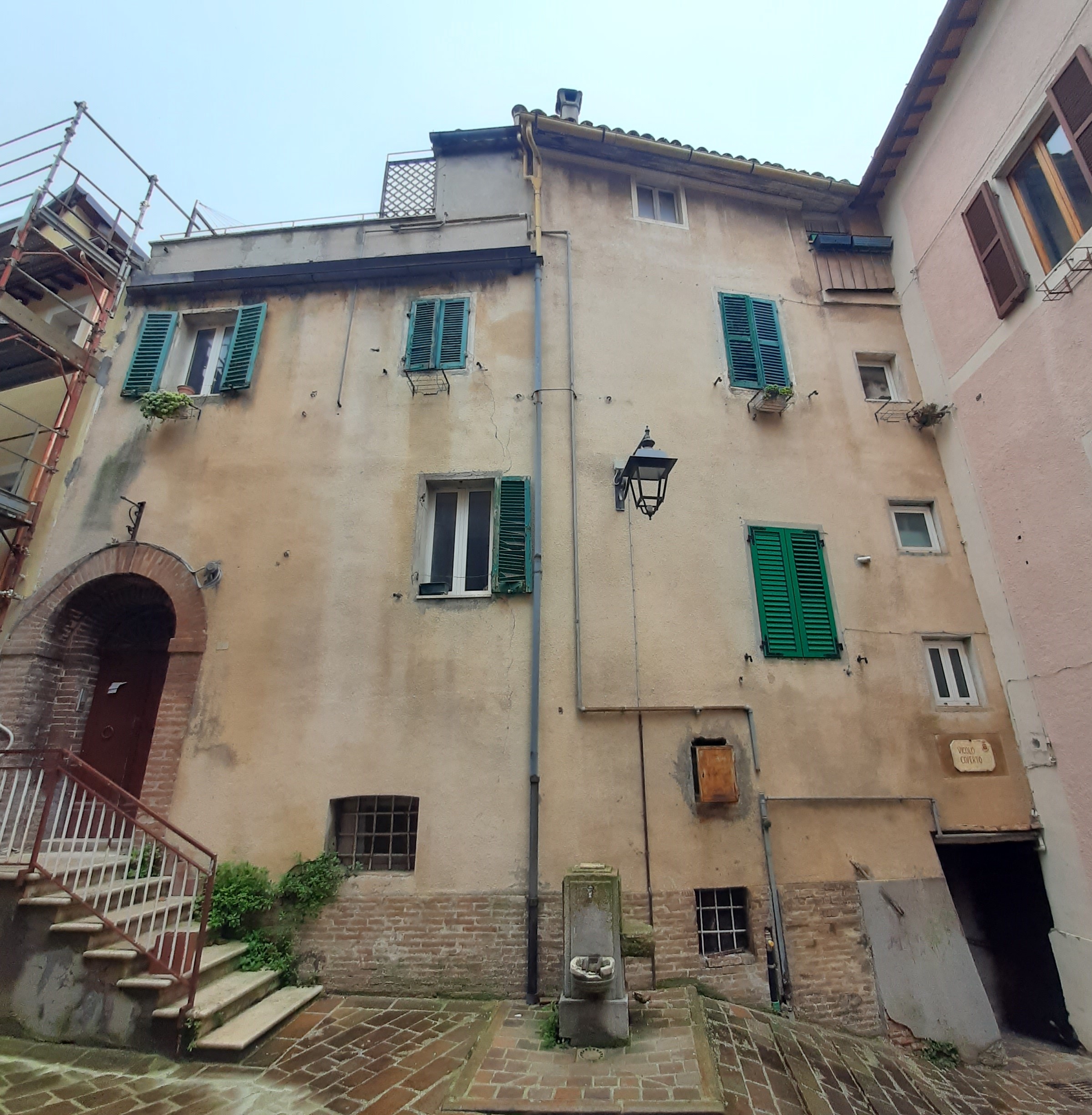 casa