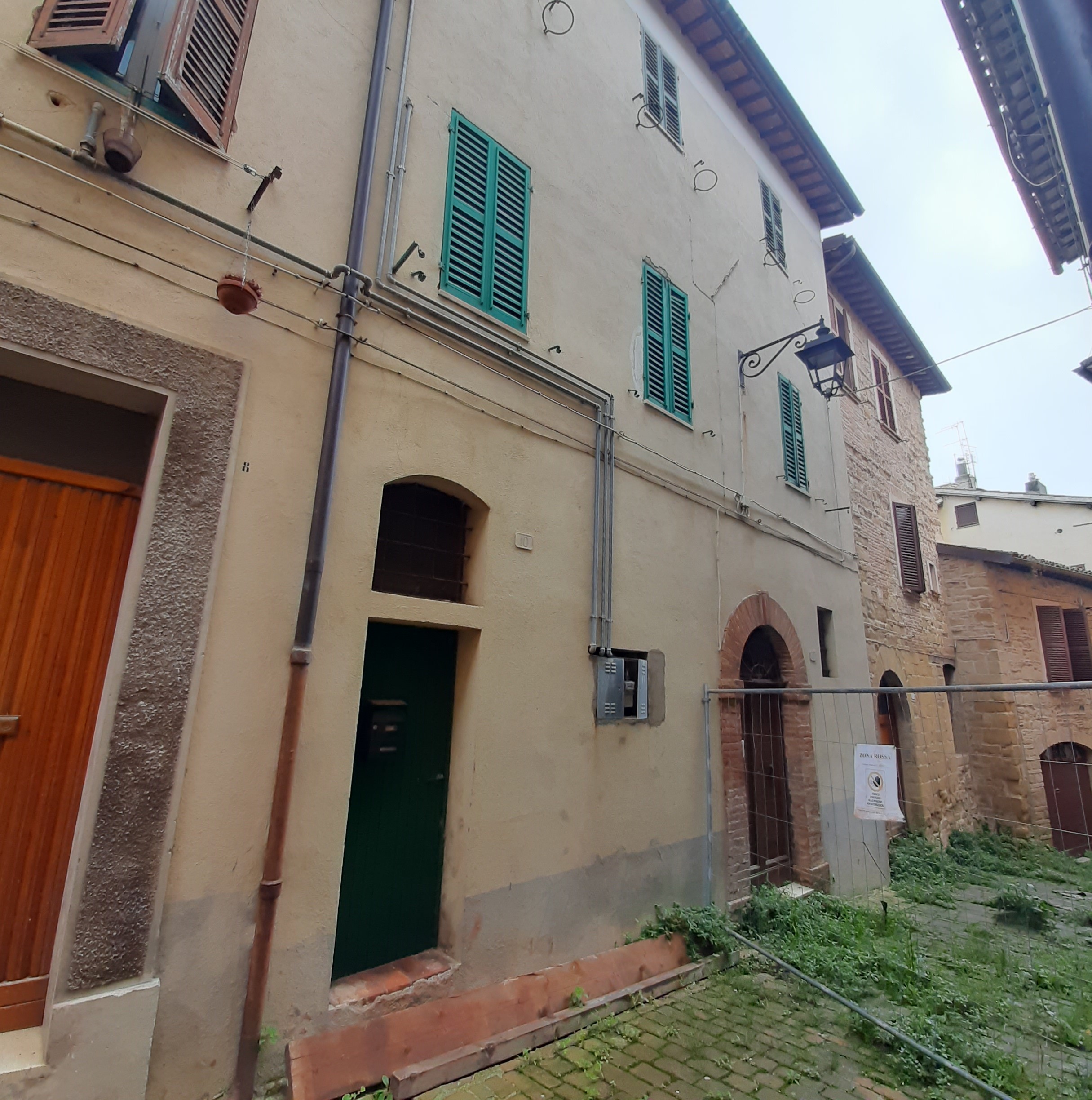 casa