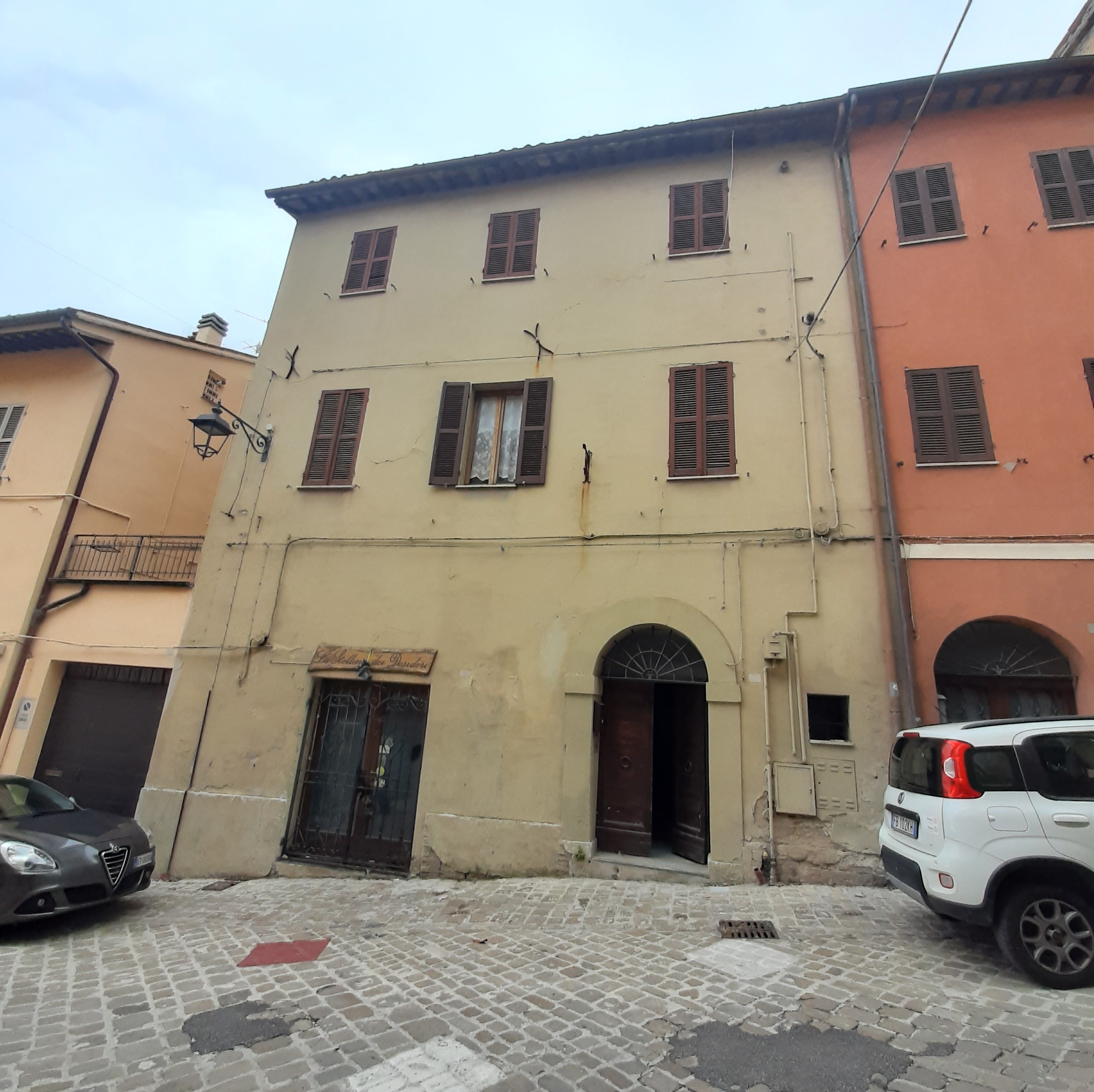 casa