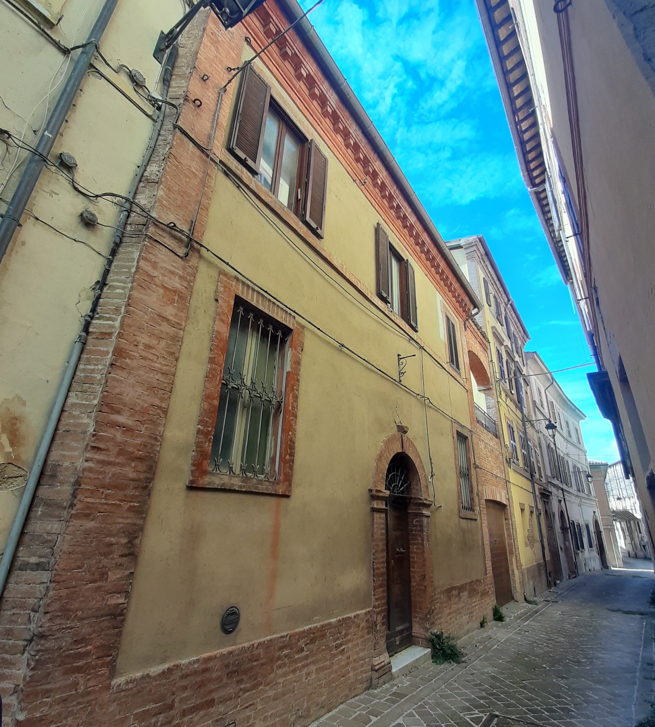 casa