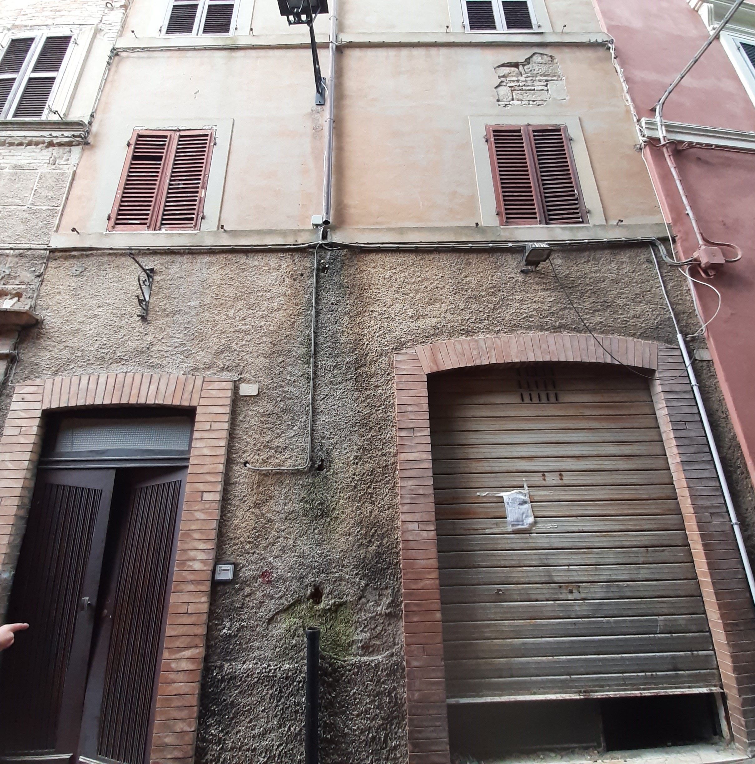 casa, a schiera