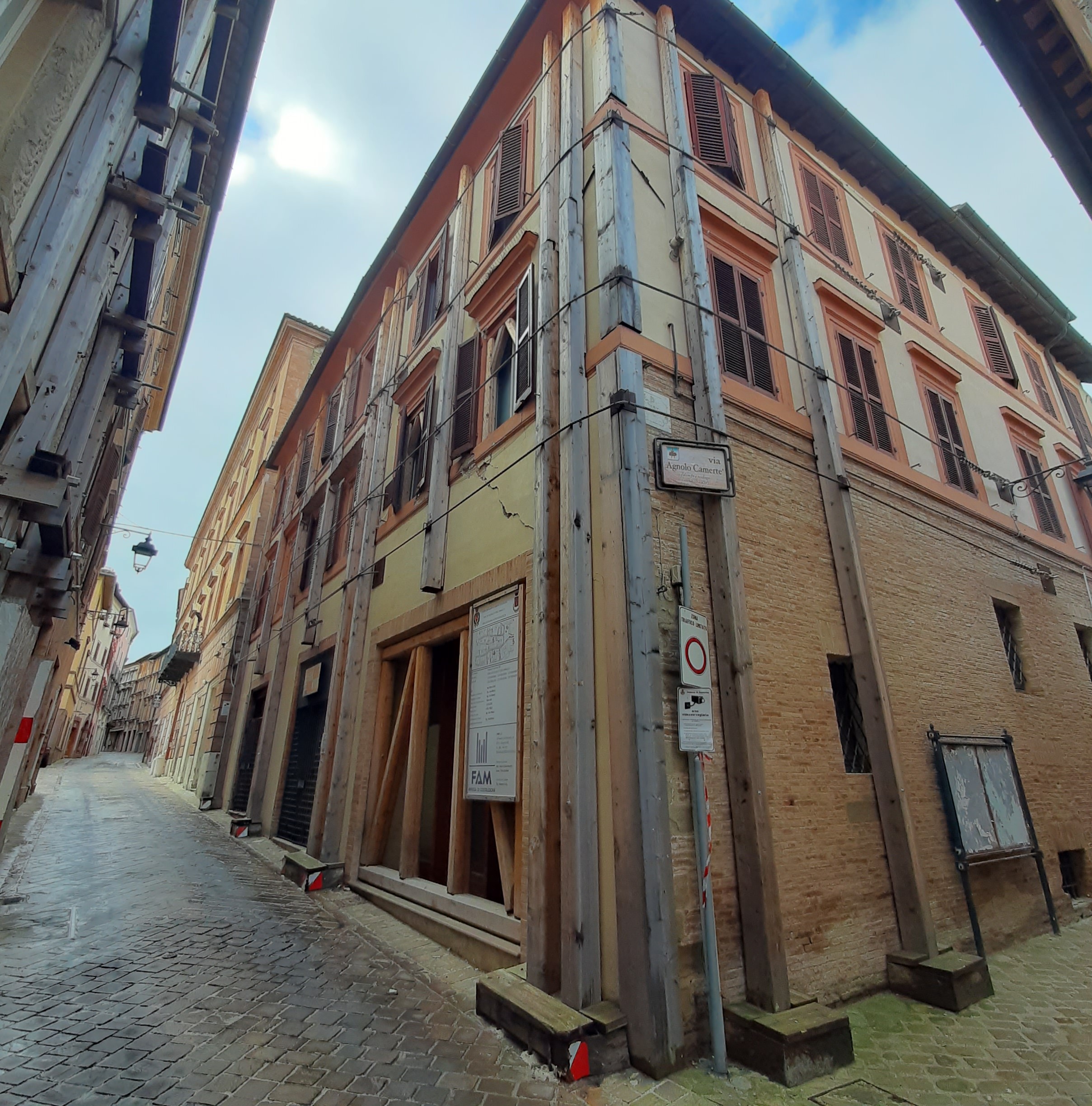 palazzo