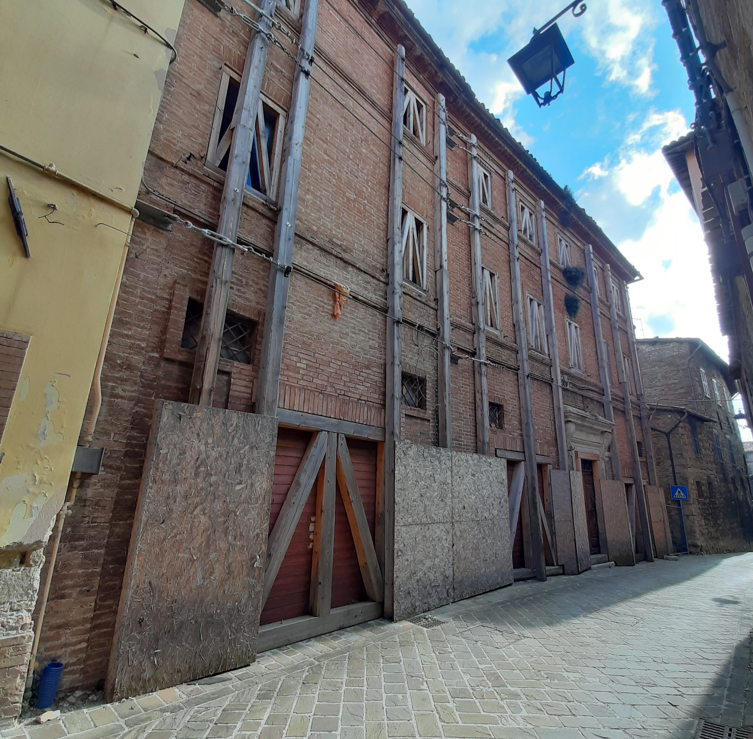 palazzo