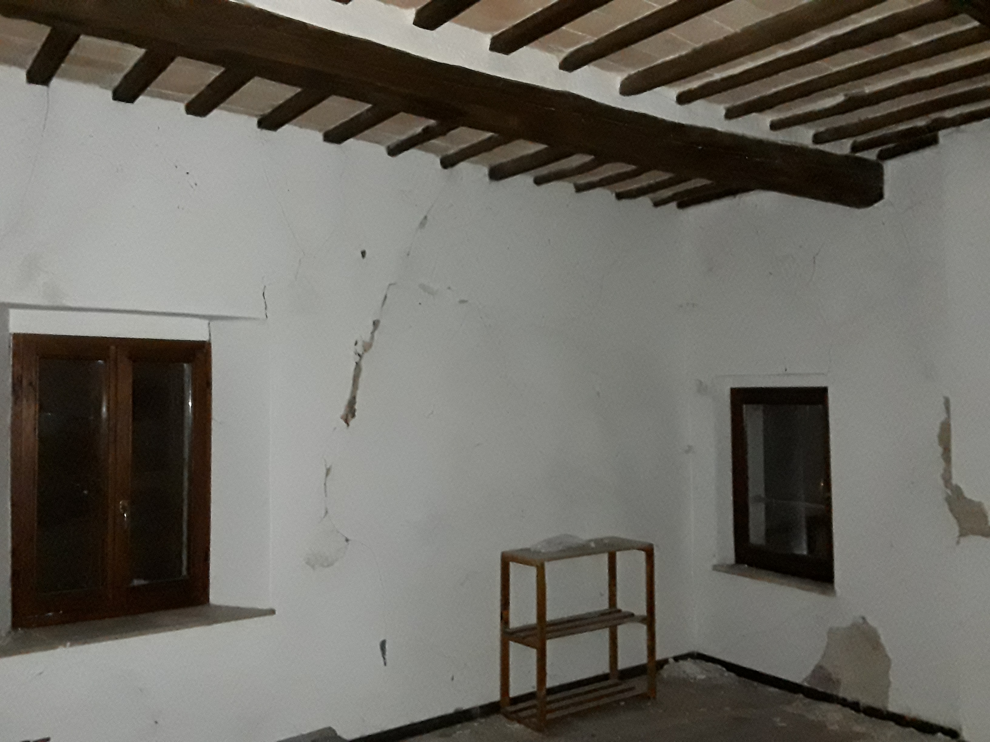 Canonica della chiesa di San Martino