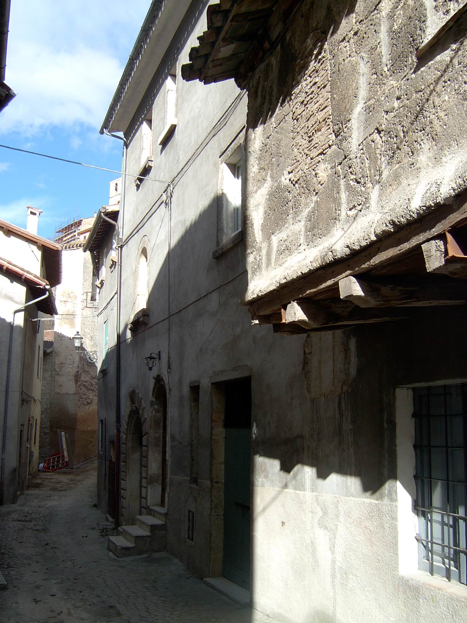 Casa Ciccarelli