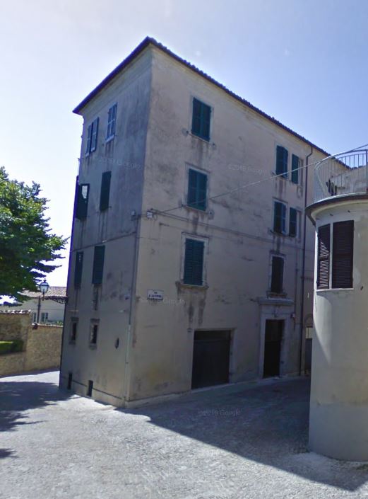 Casa Monti