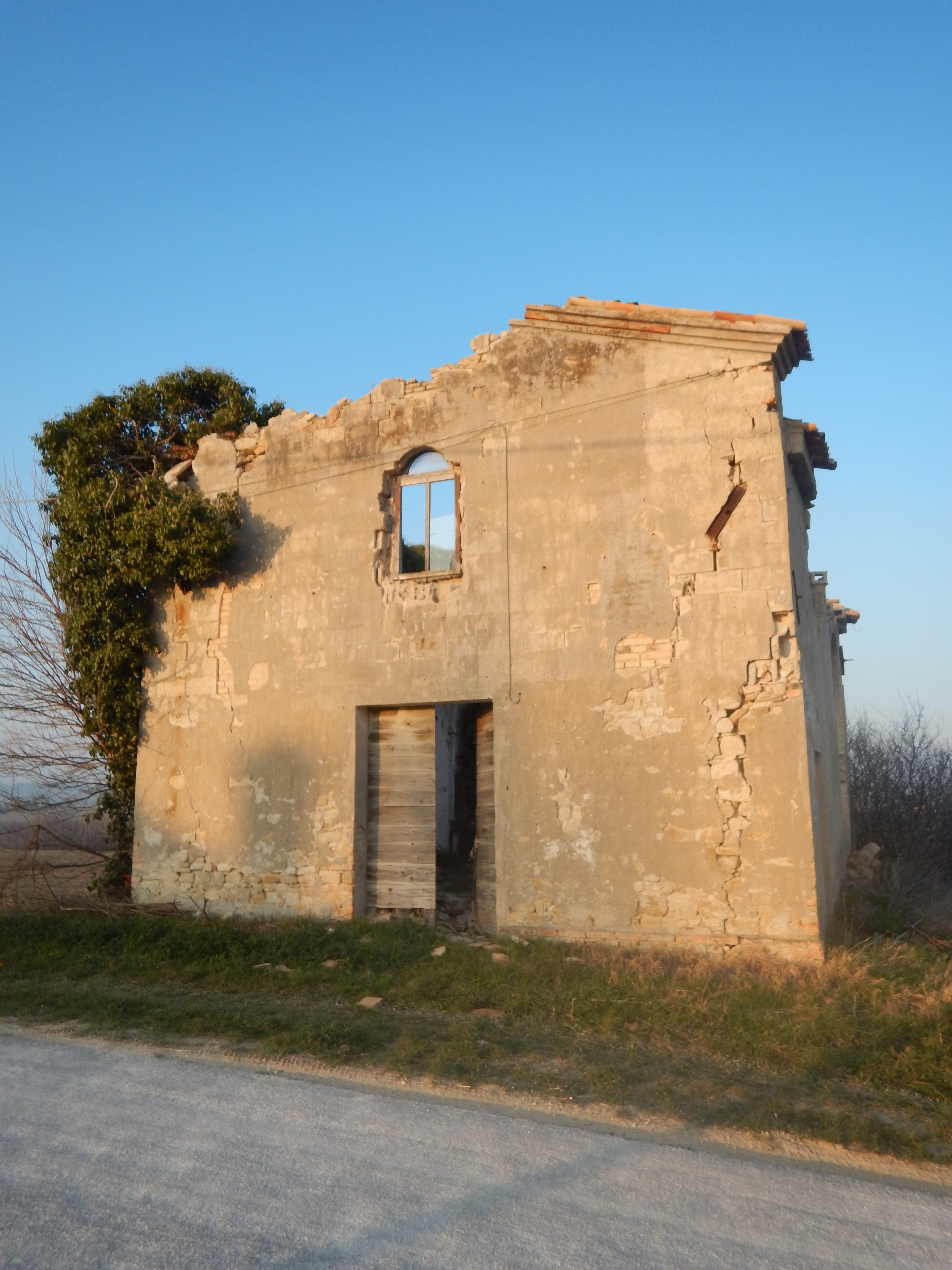 Chiesa Pettovallone