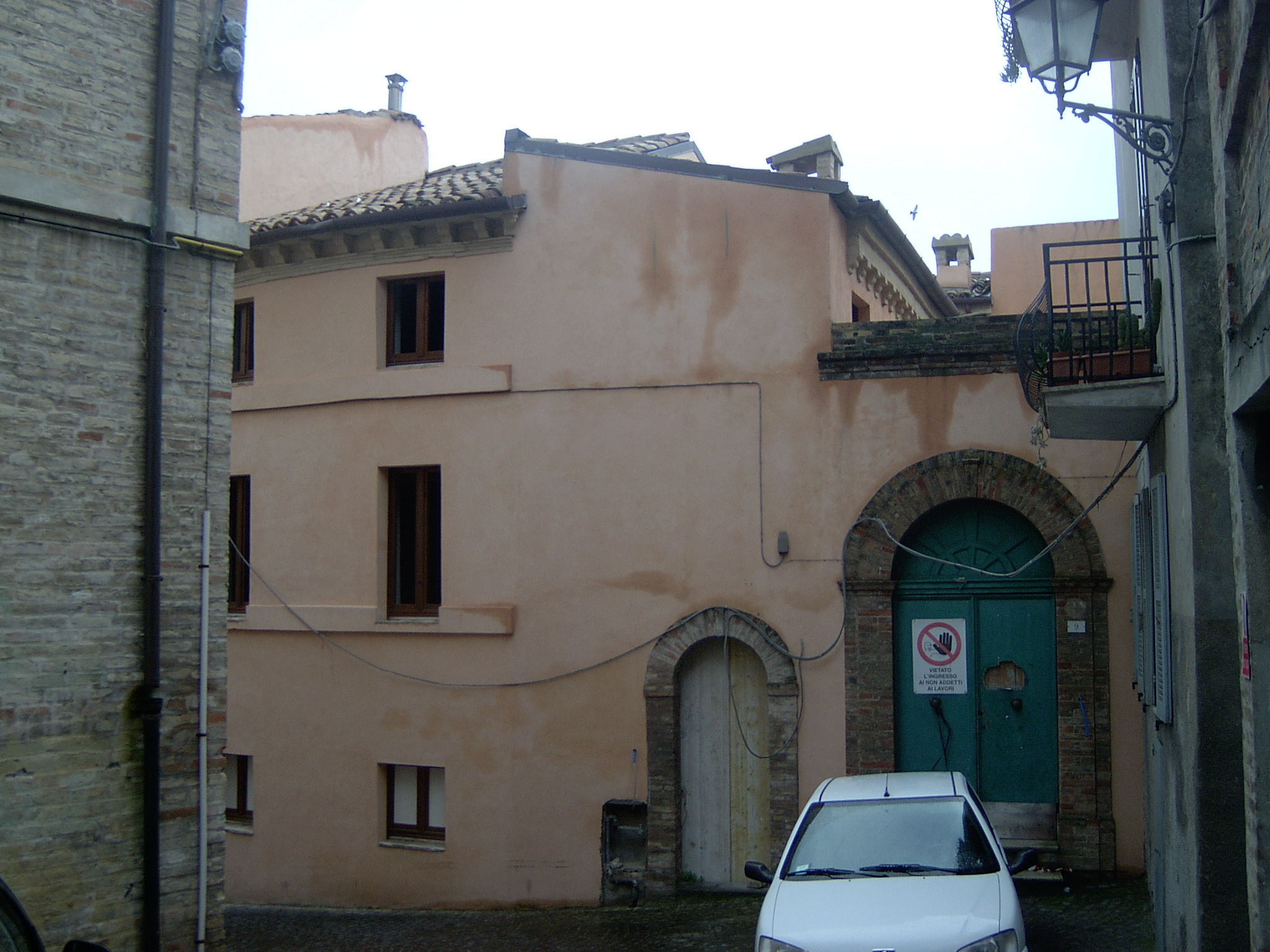 Ex Manicomio