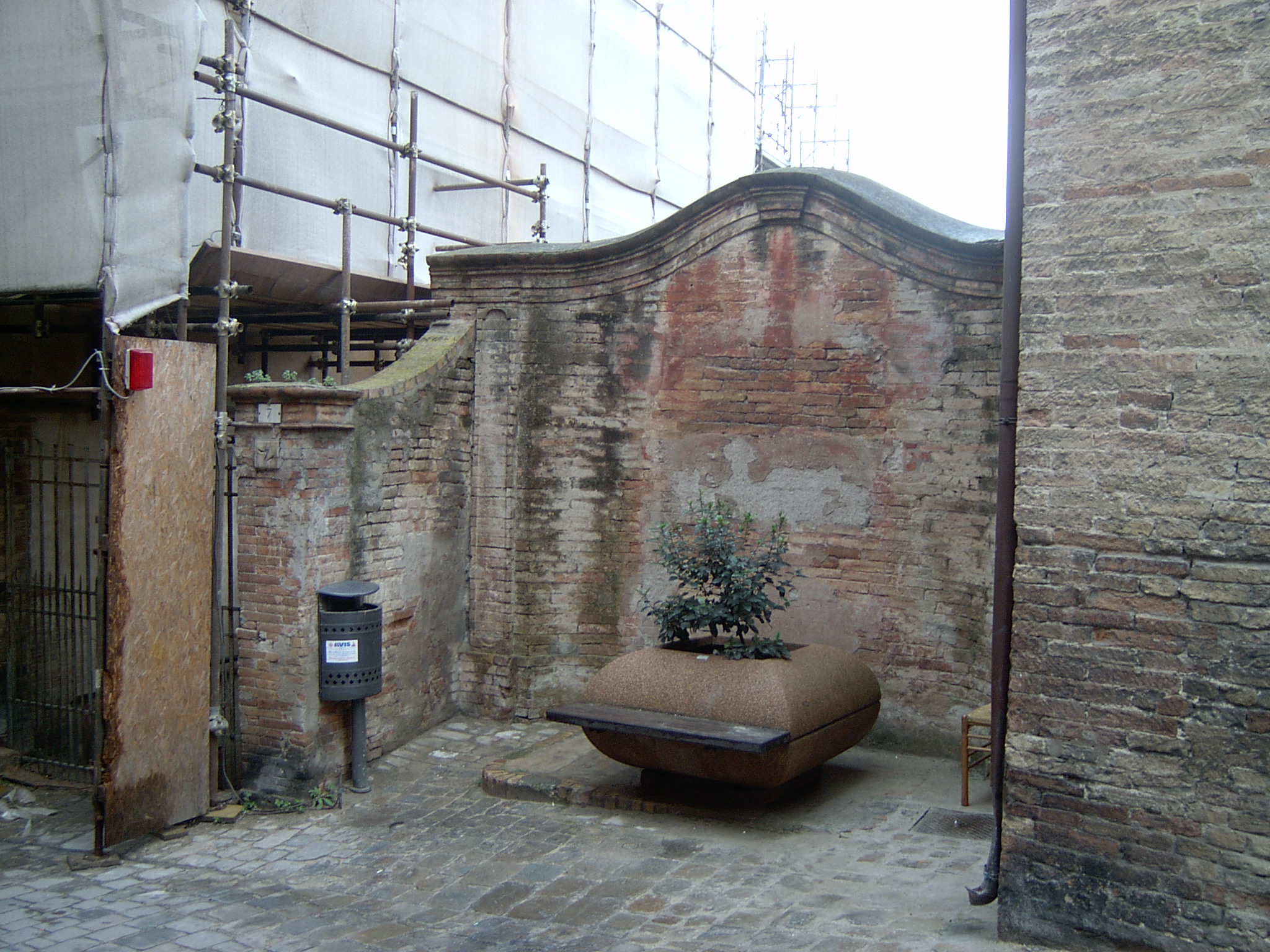 Fonte di via Roma