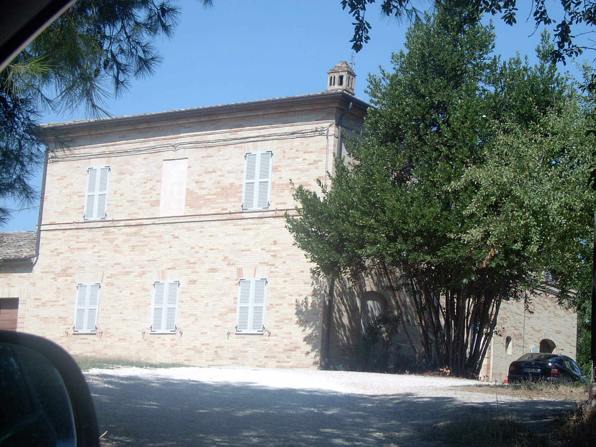 Casa Manardi