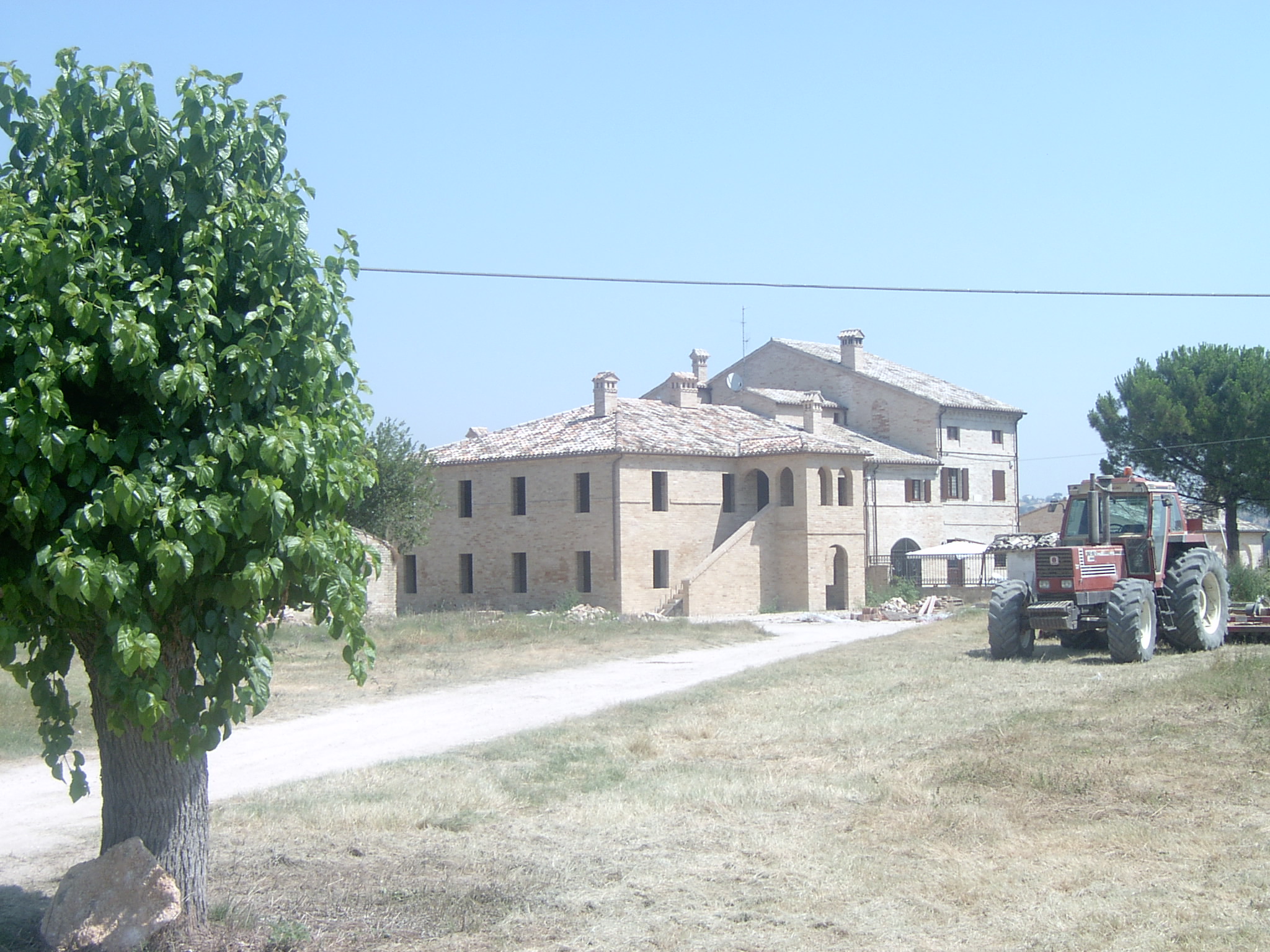 Casa Serafini