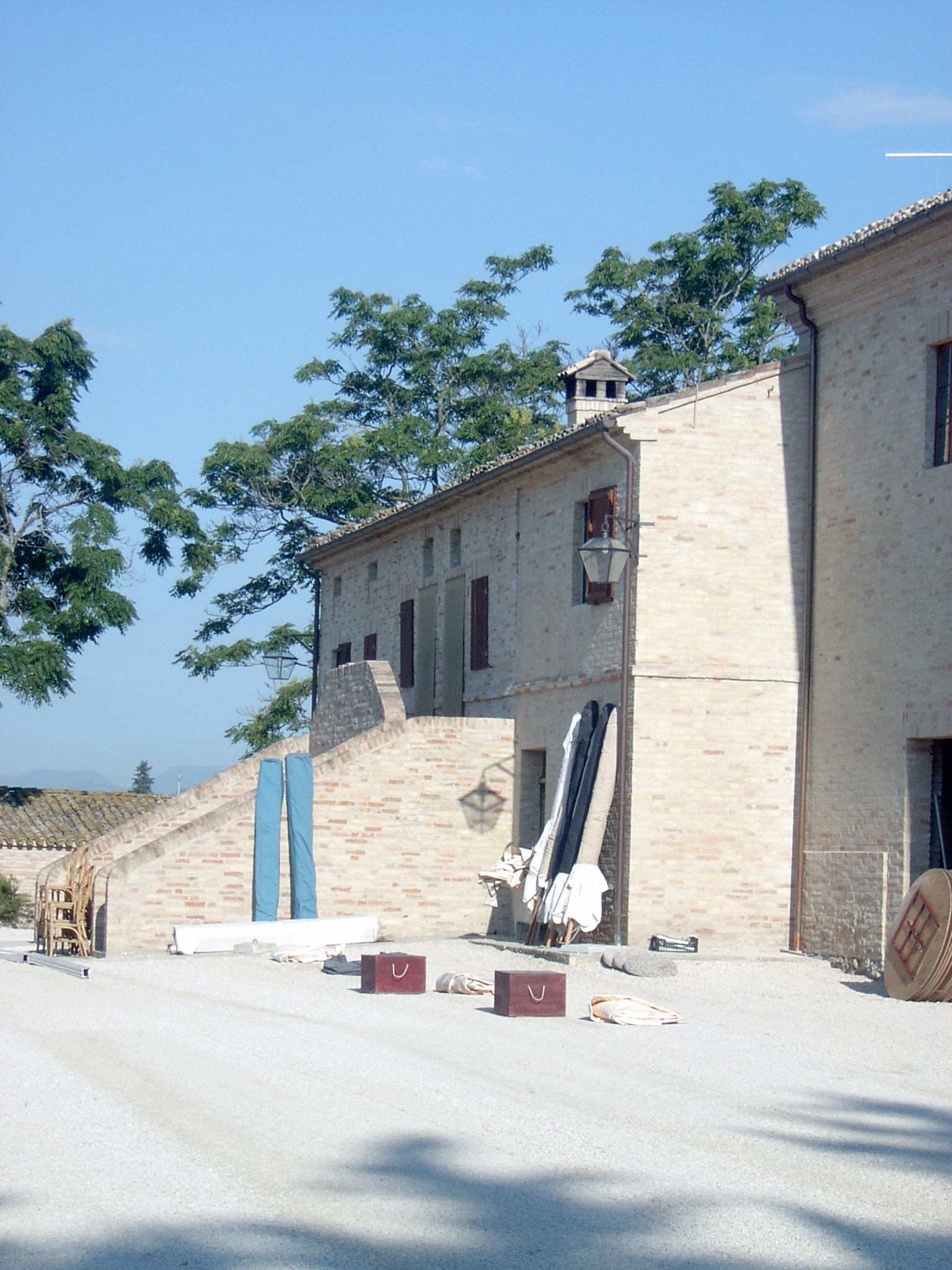 Casa colonica