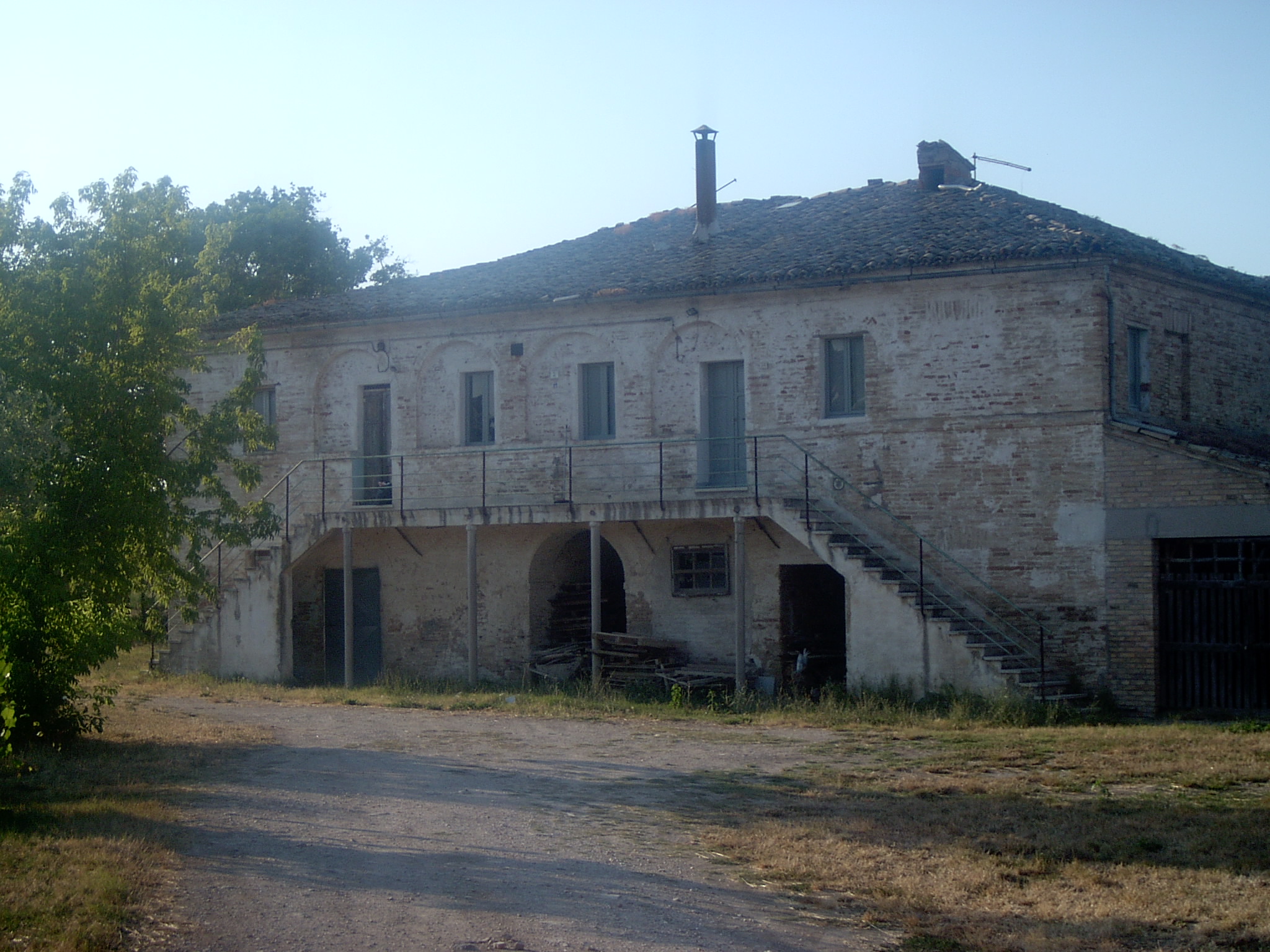 Casa colonica