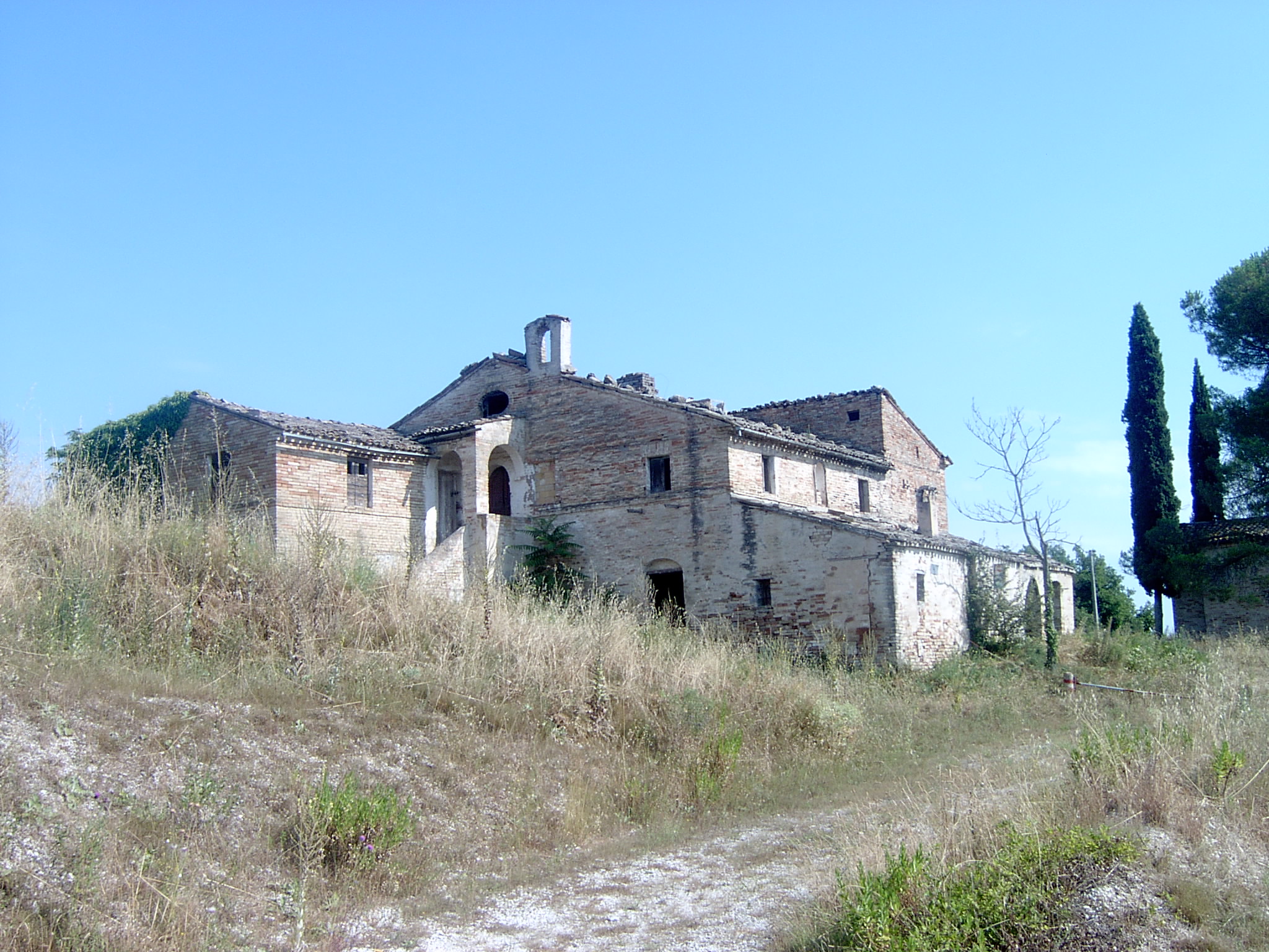 Casa colonica
