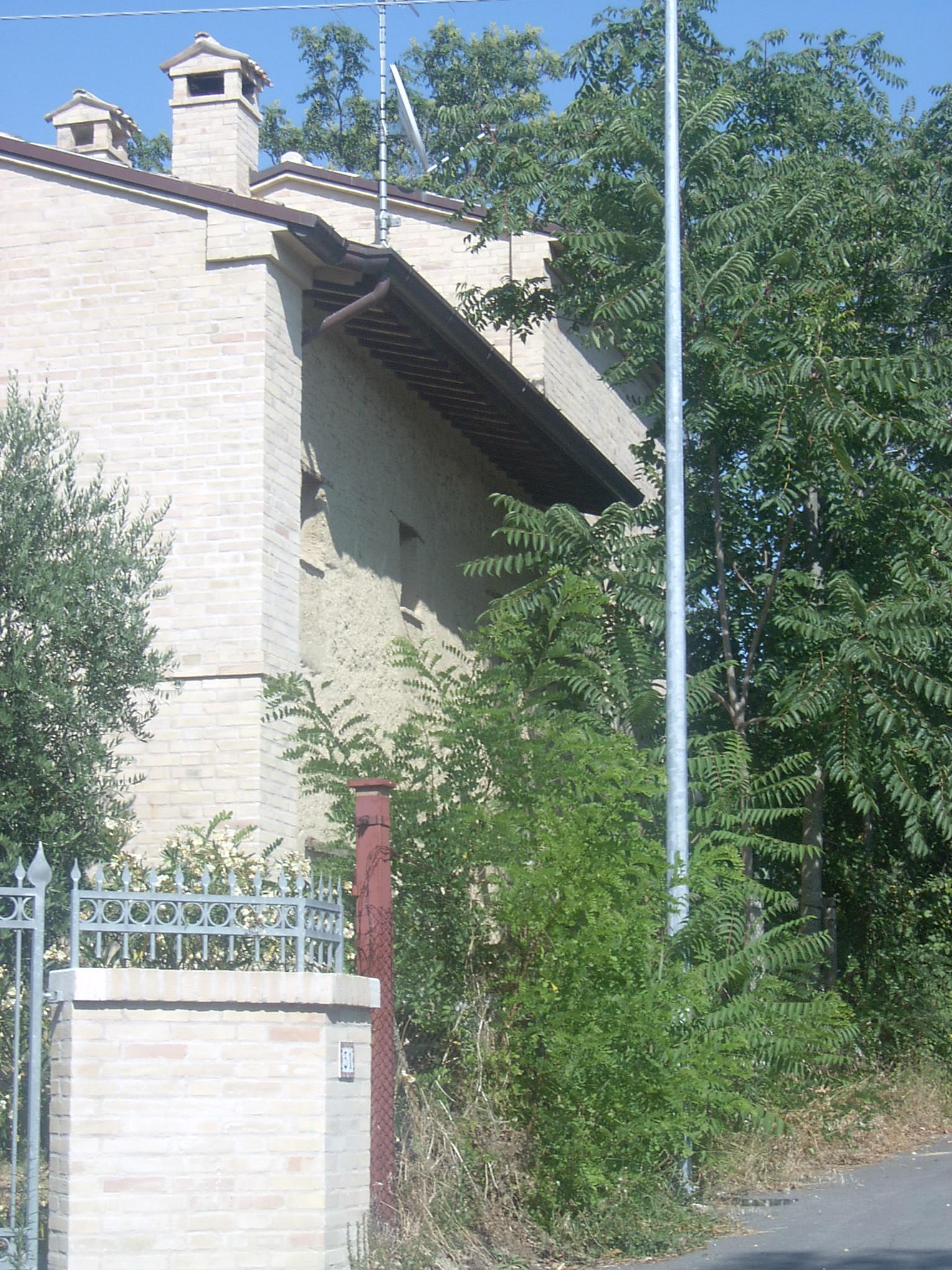 Casa di terra