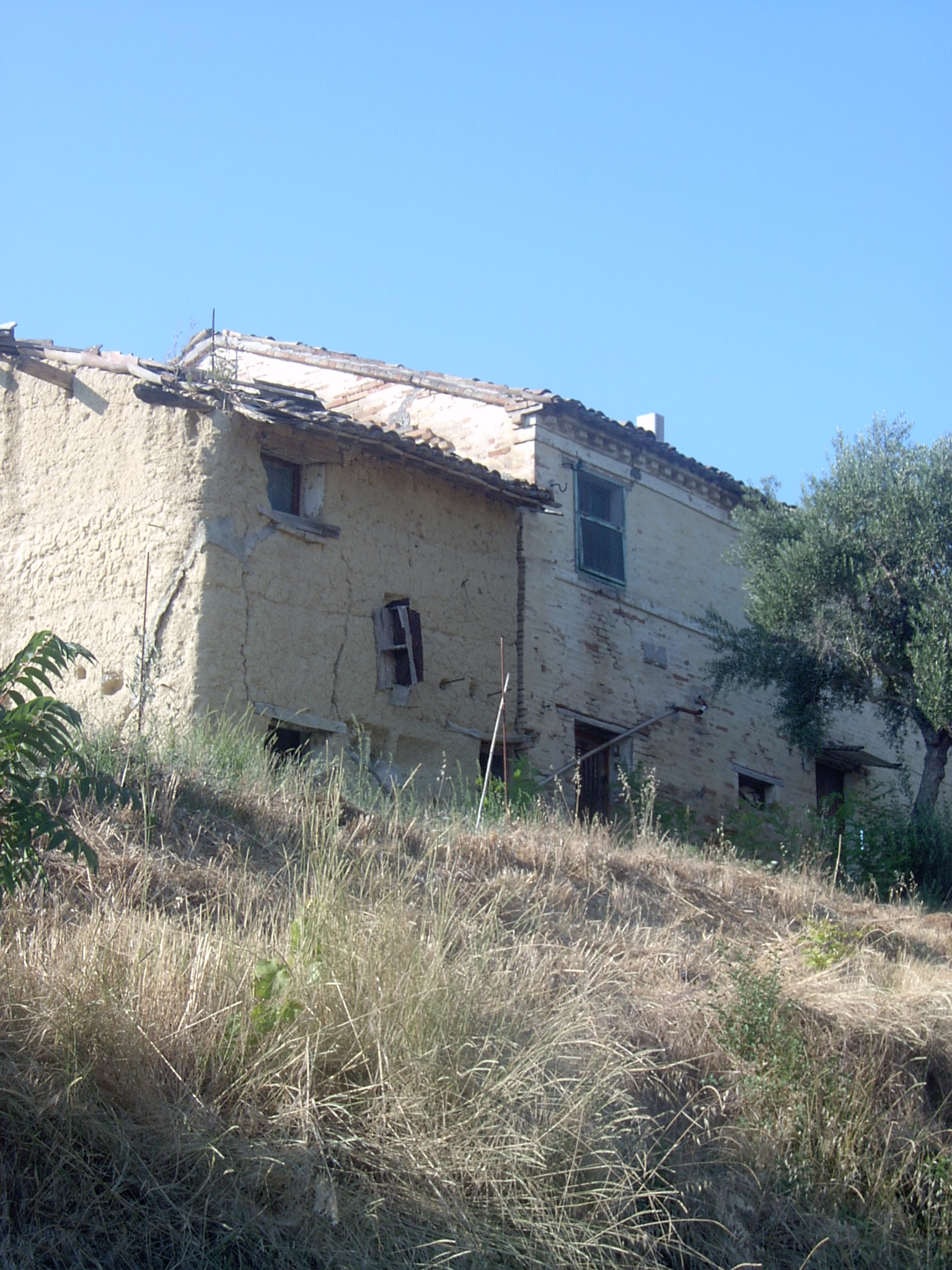 Casa di terra