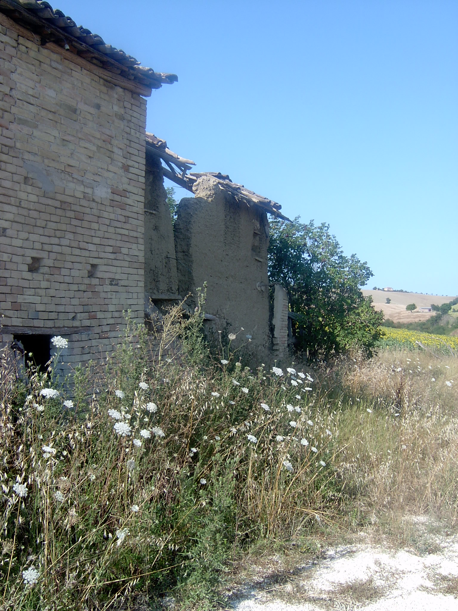 Casa di terra