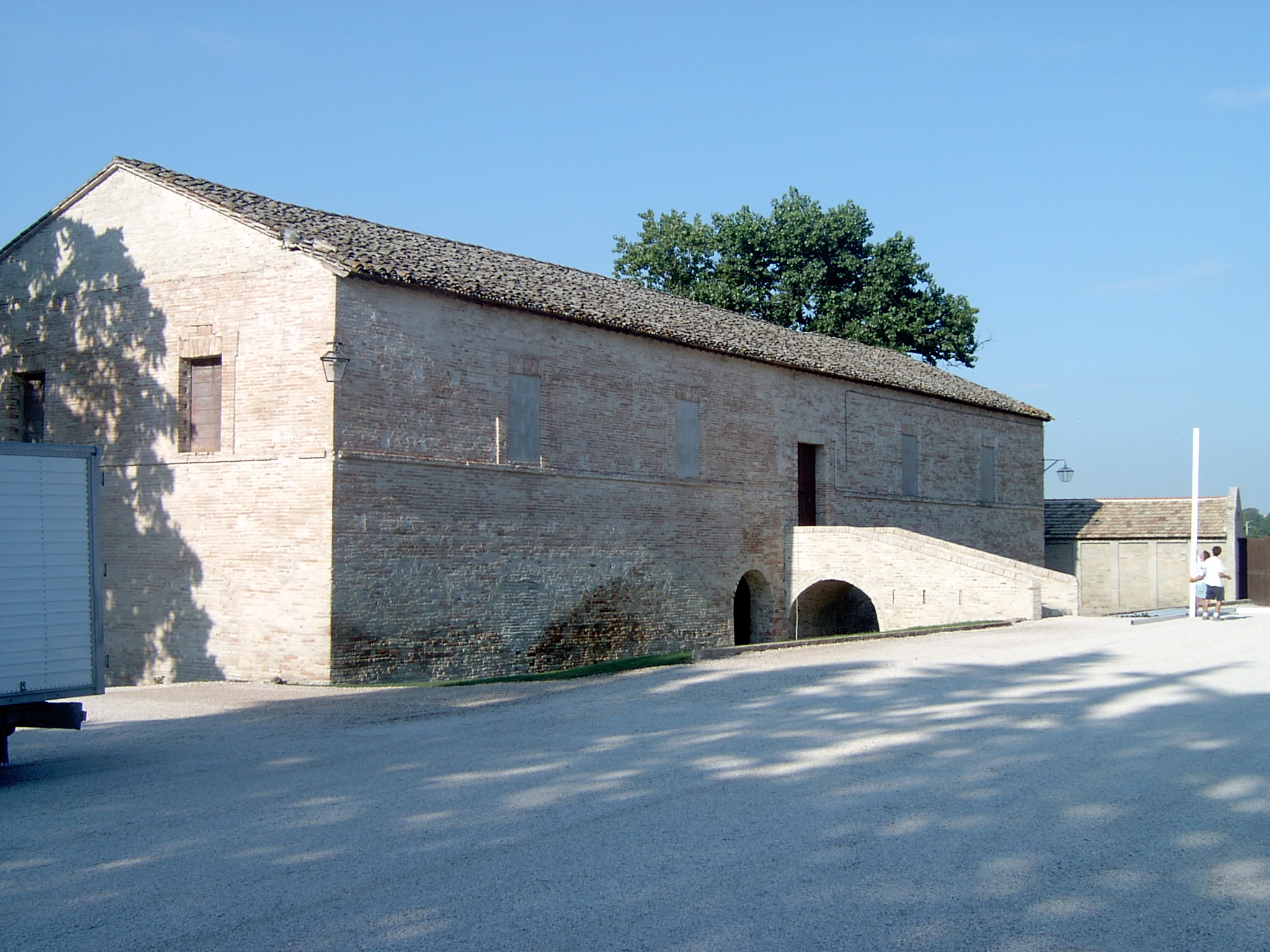 Magazzino