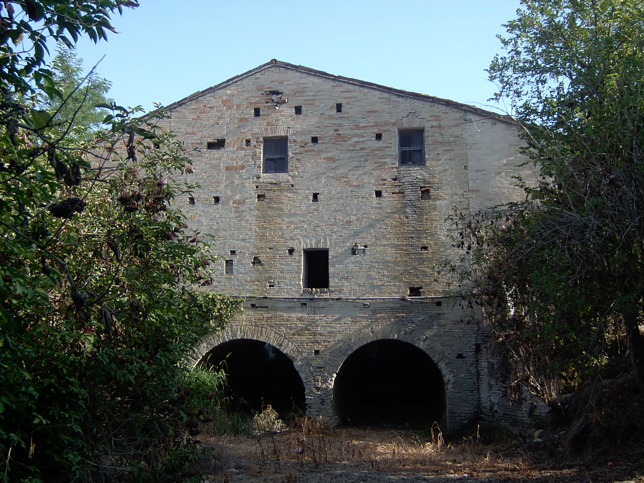 Mulino