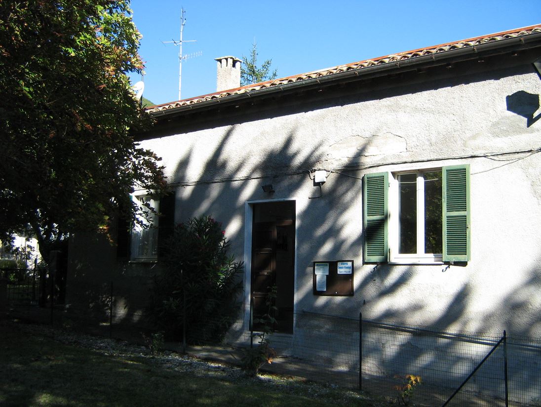 Ambulatorio comunale