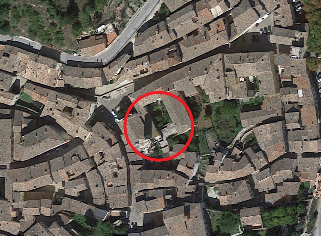 Casa Zampini