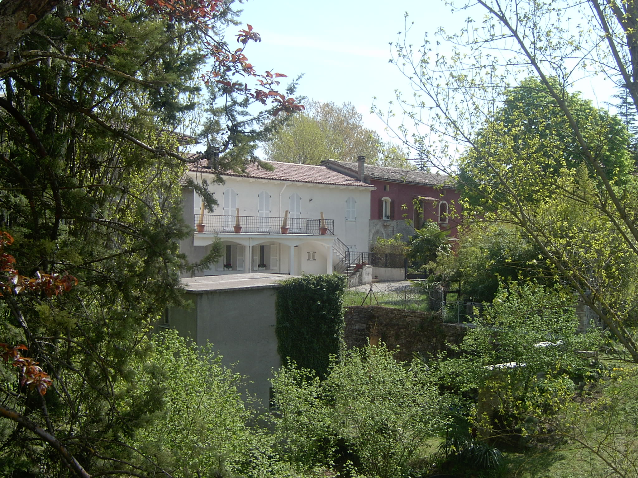 Mulino Giordani