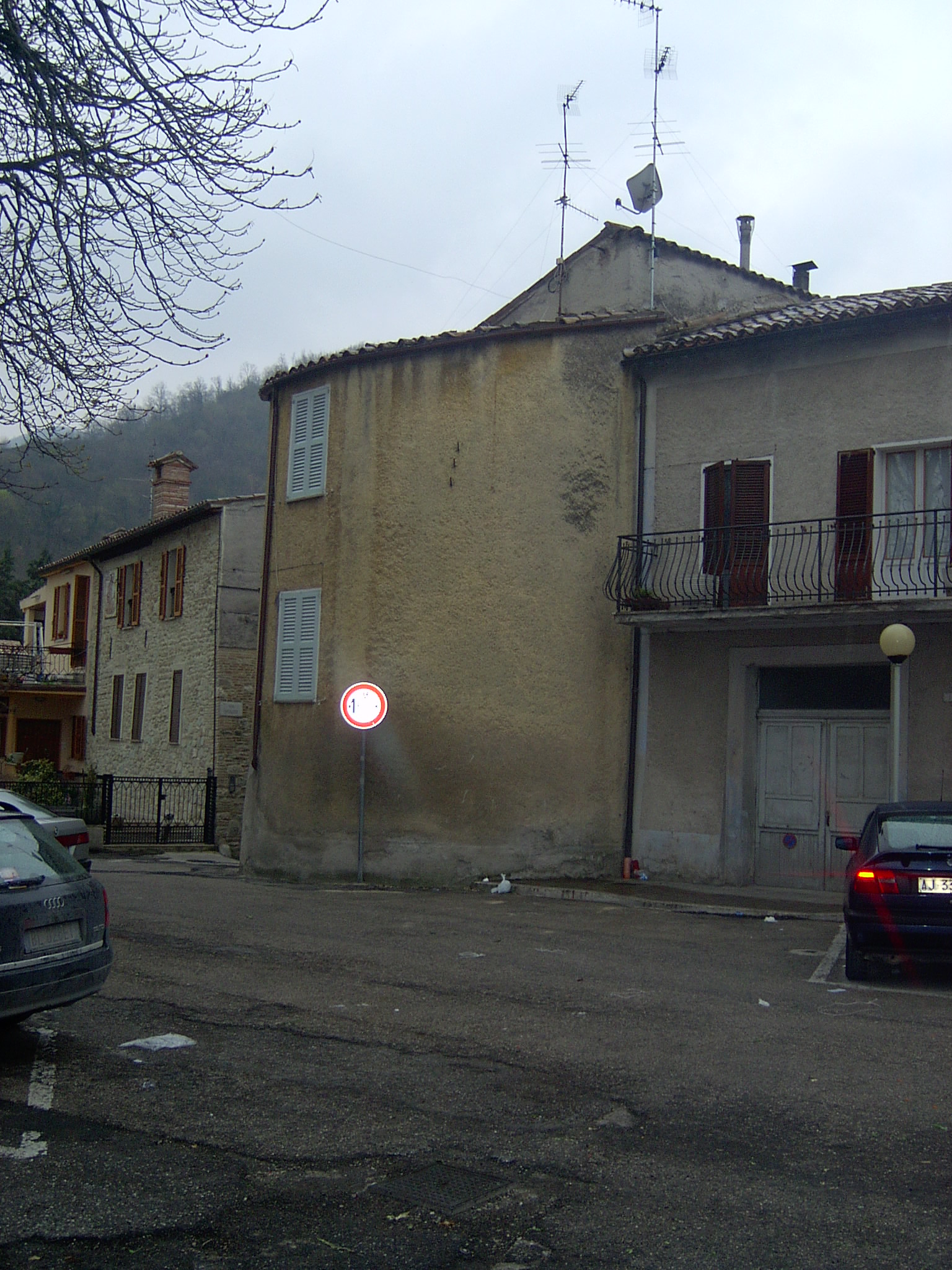 Torrione