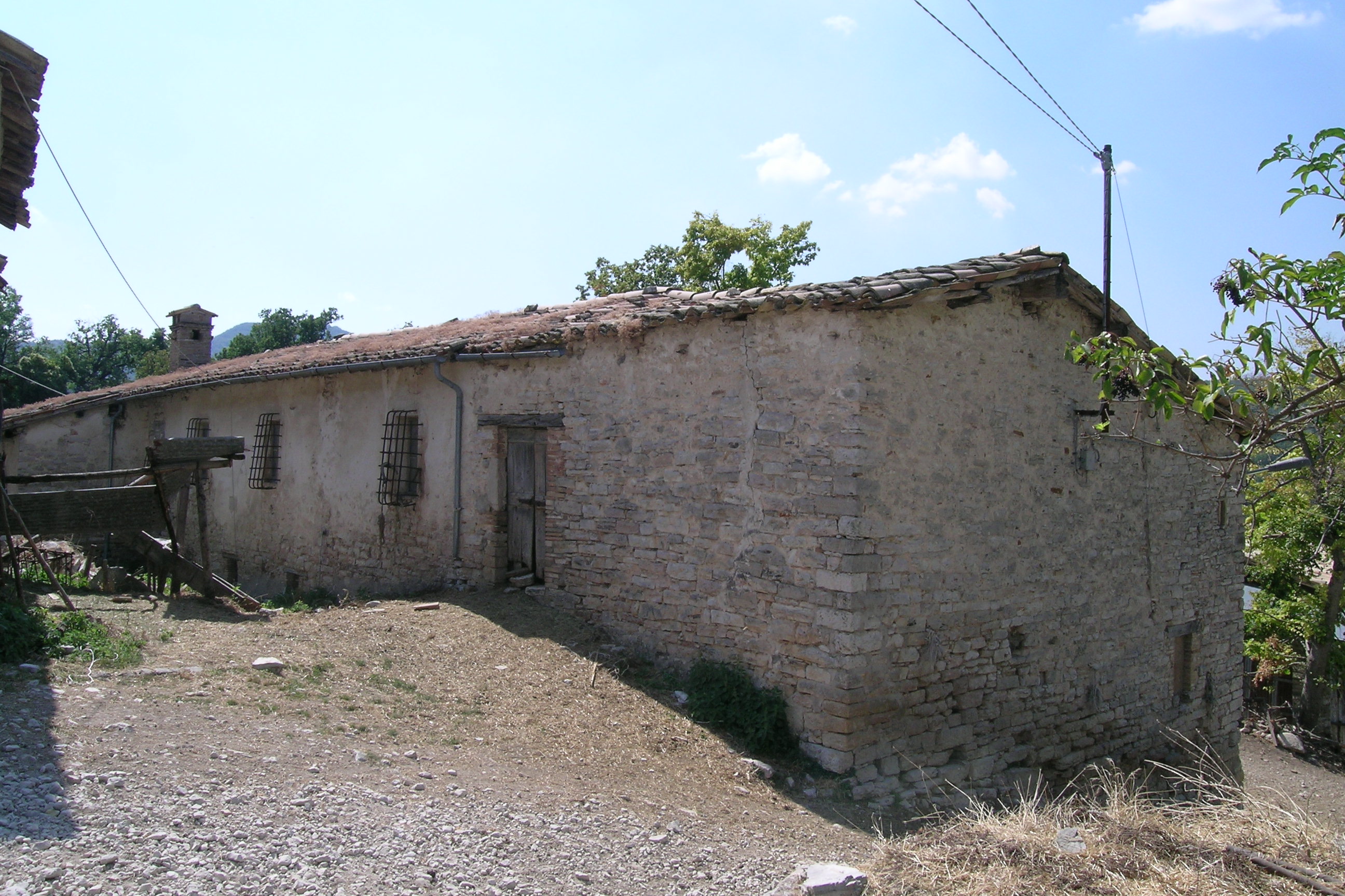 Casa Collicelli