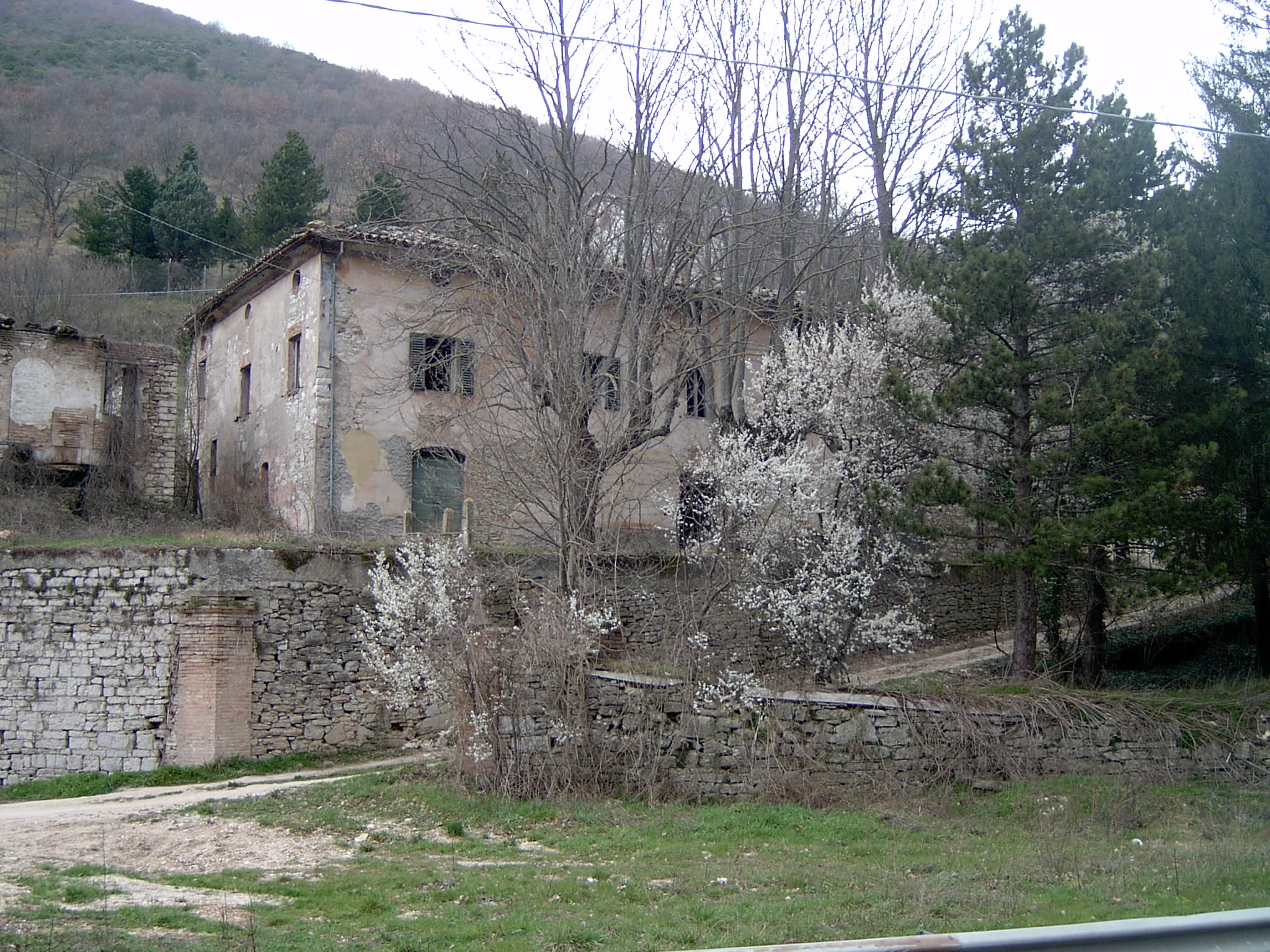 Casa Ripalta