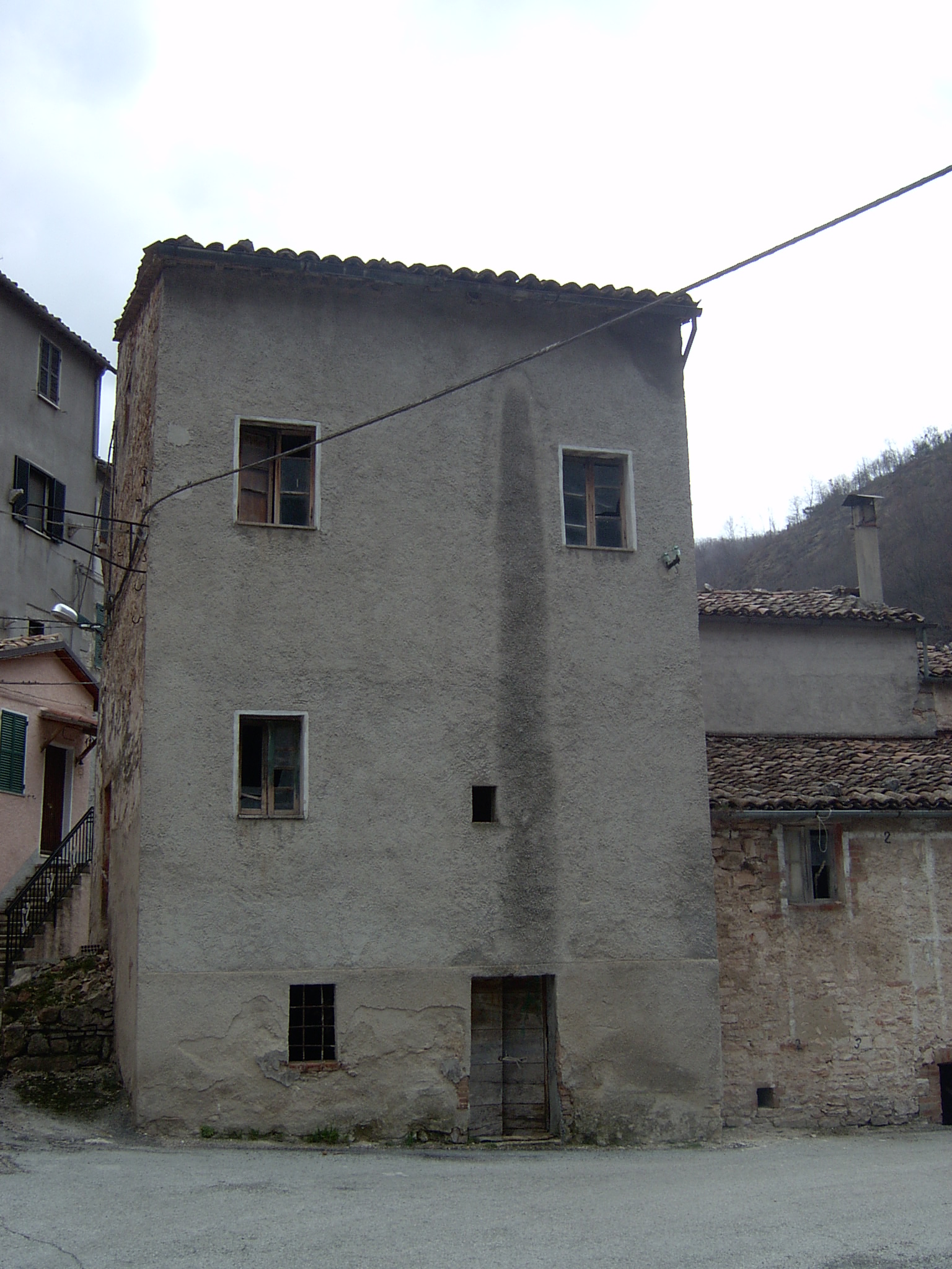 Casa-torre
