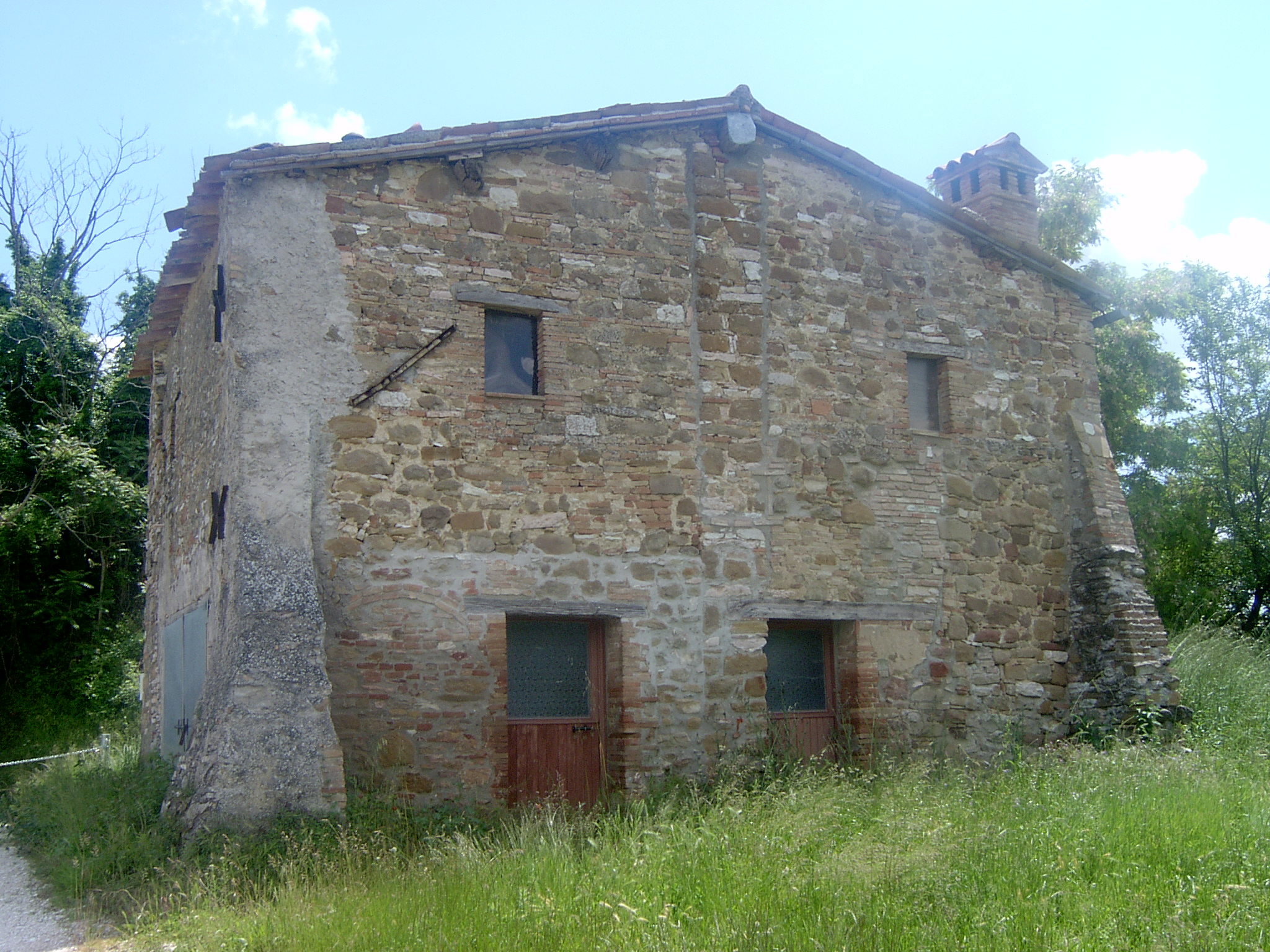 Casa colonica