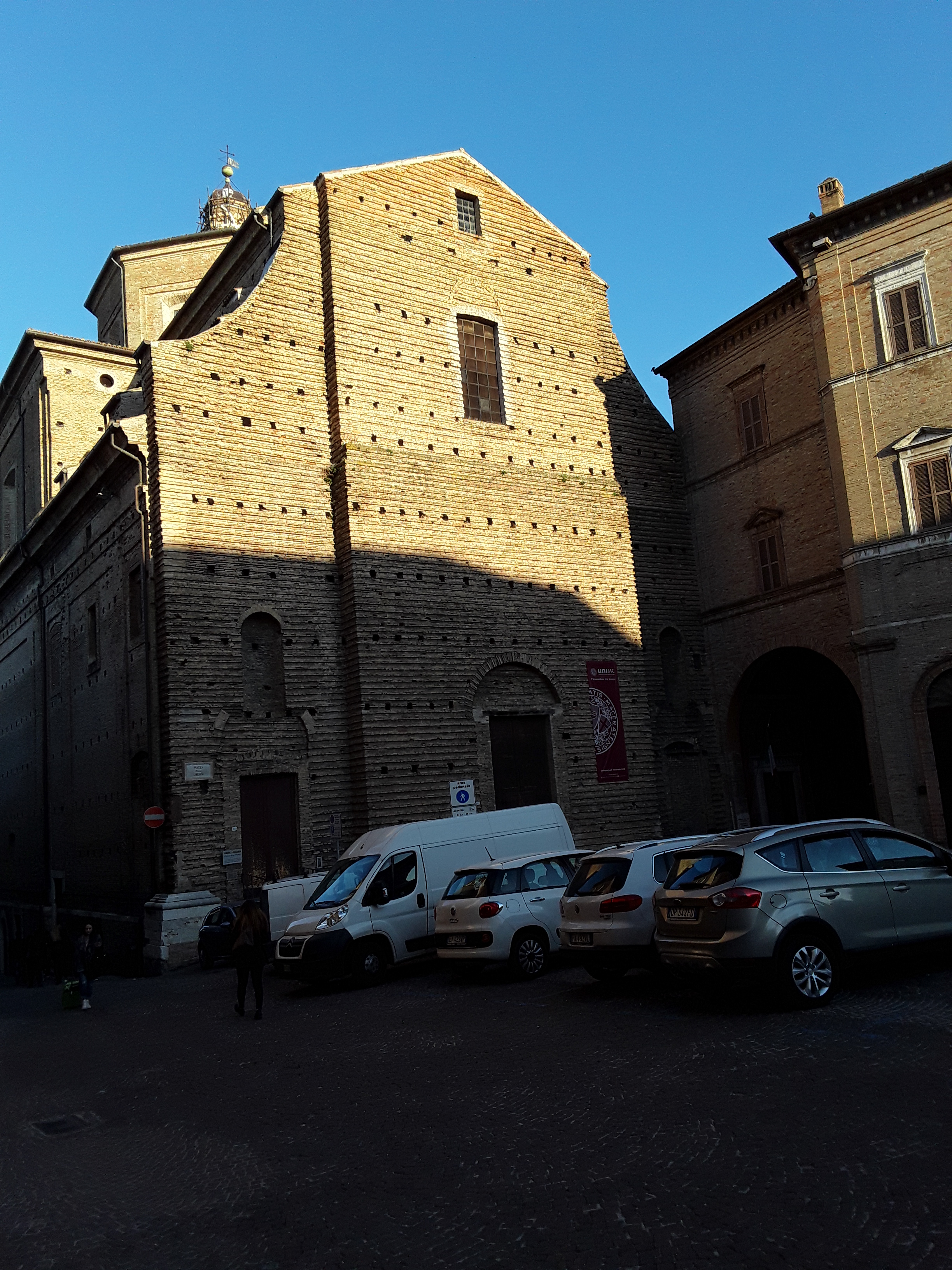 Auditorium di San Paolo