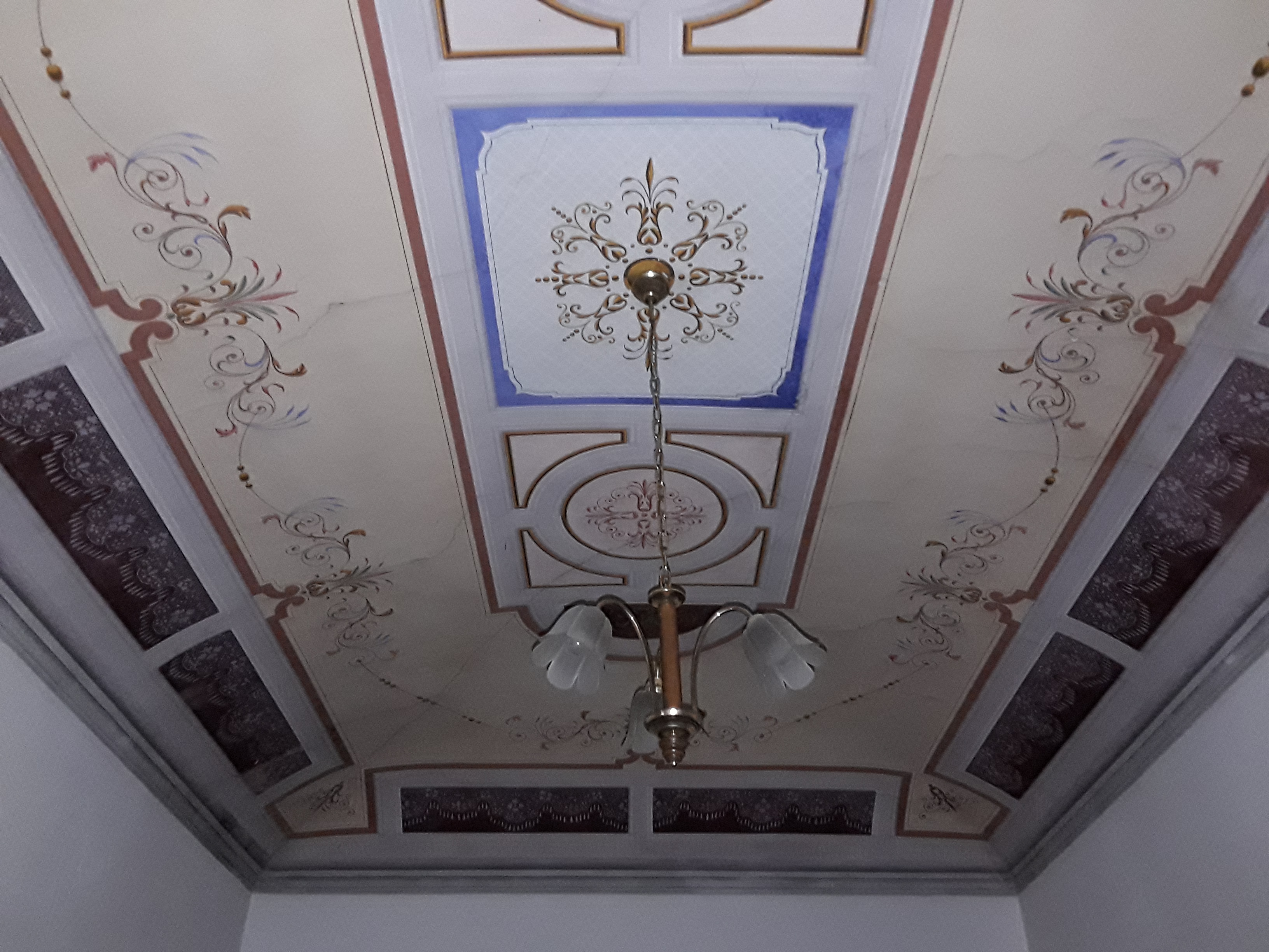 Canonica della Chiesa di San Giorgio